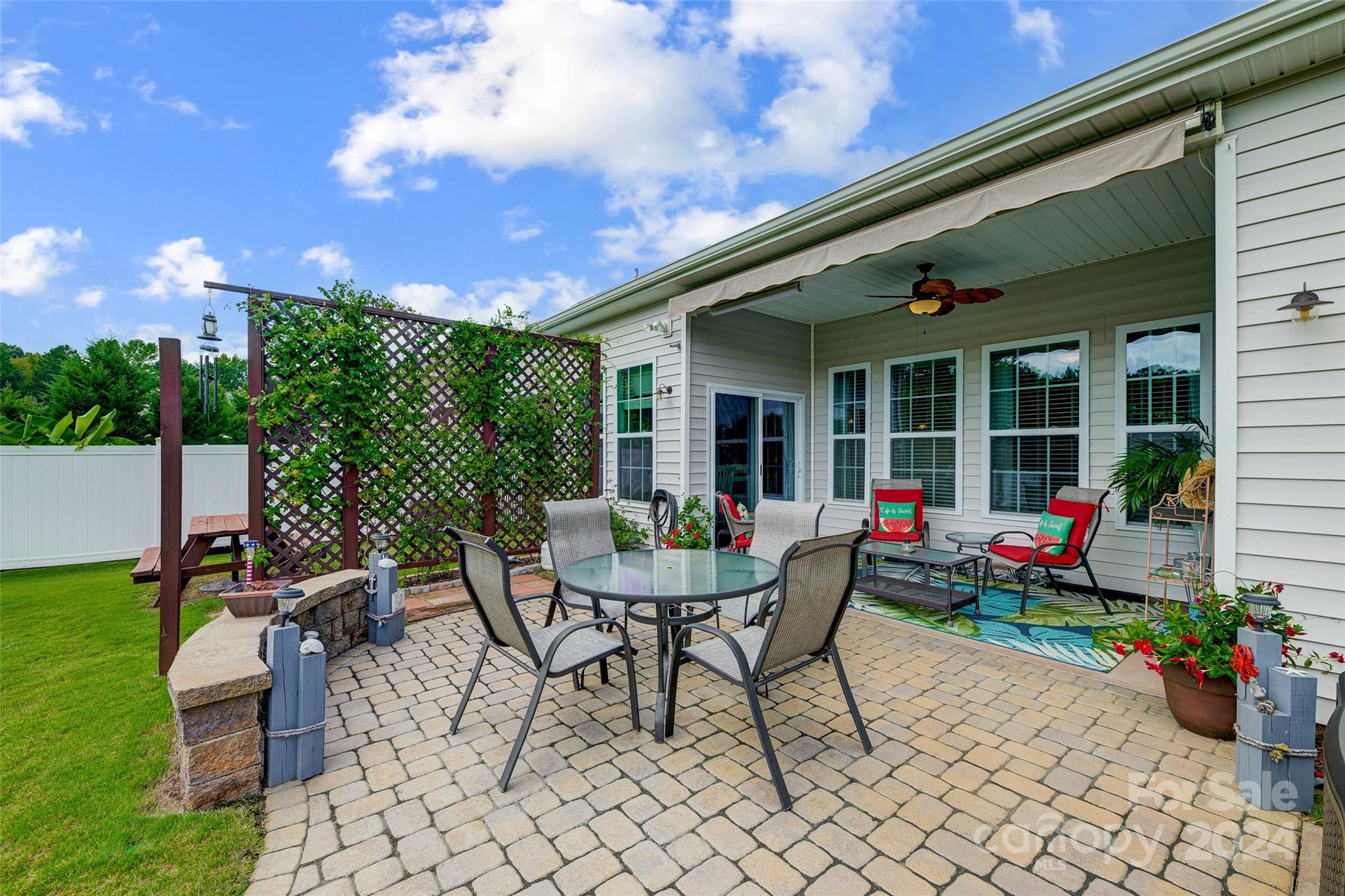 Timberlake - Residential