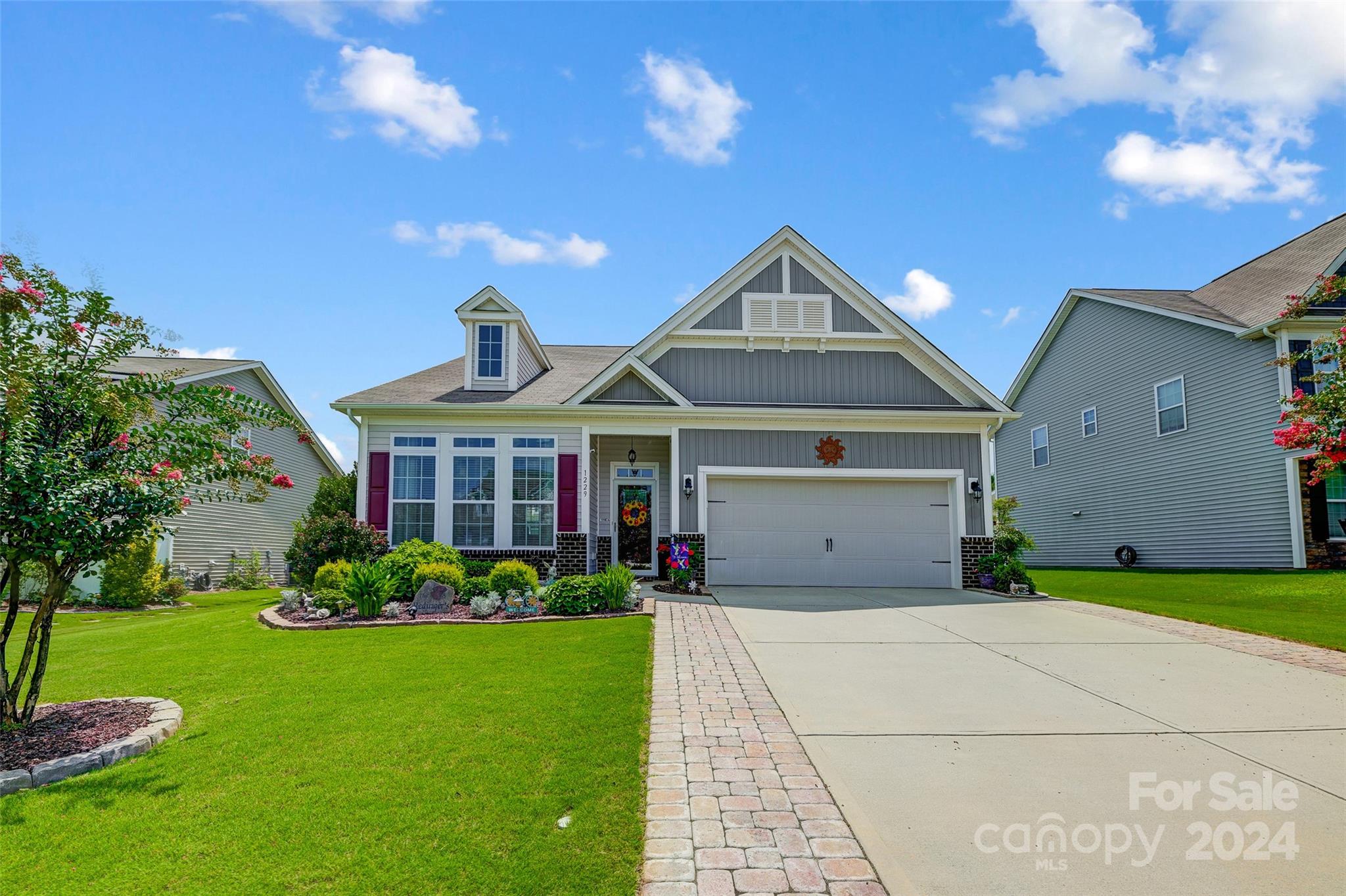 Timberlake - Residential