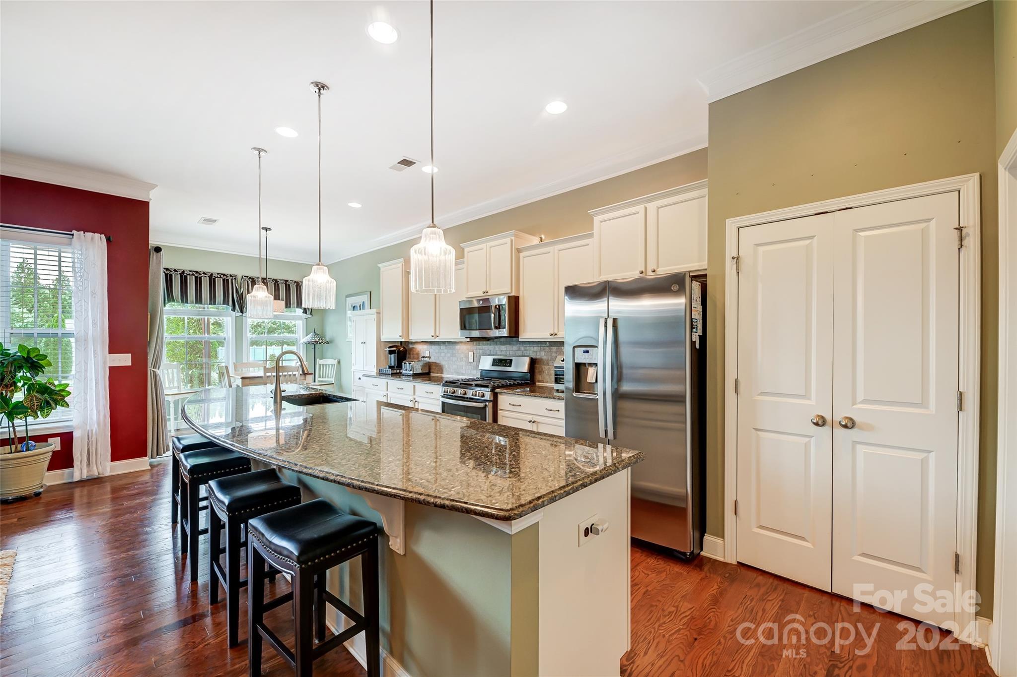 Timberlake - Residential