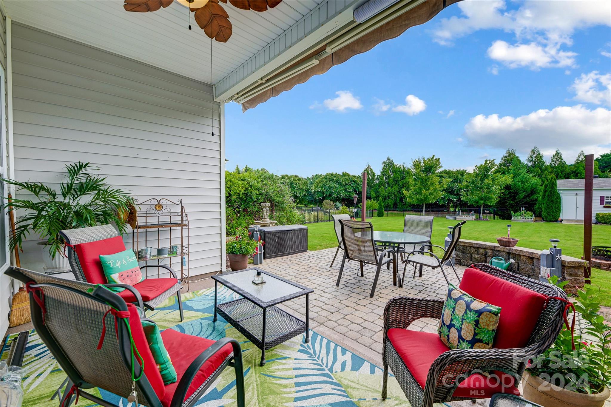 Timberlake - Residential