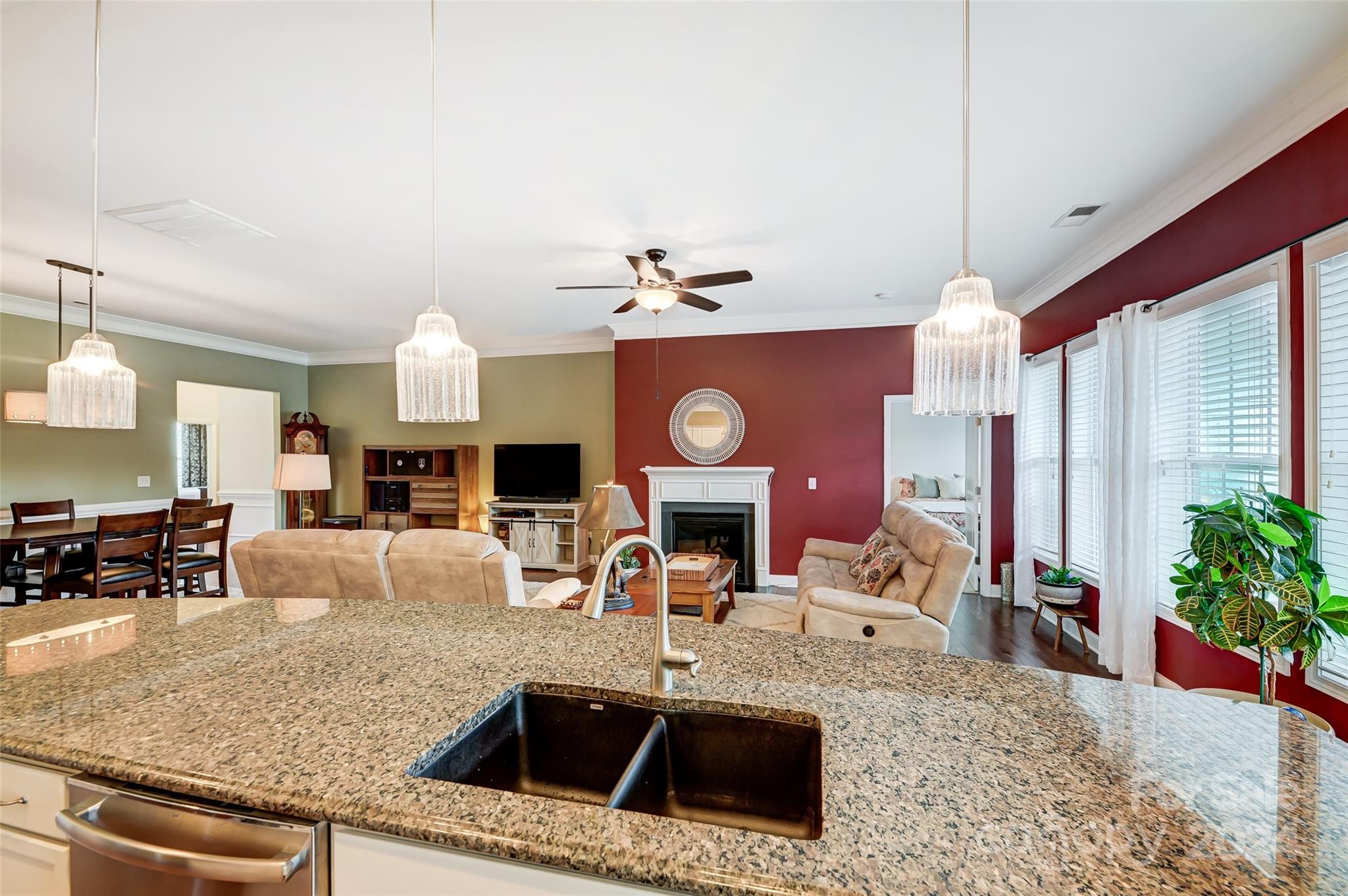 Timberlake - Residential