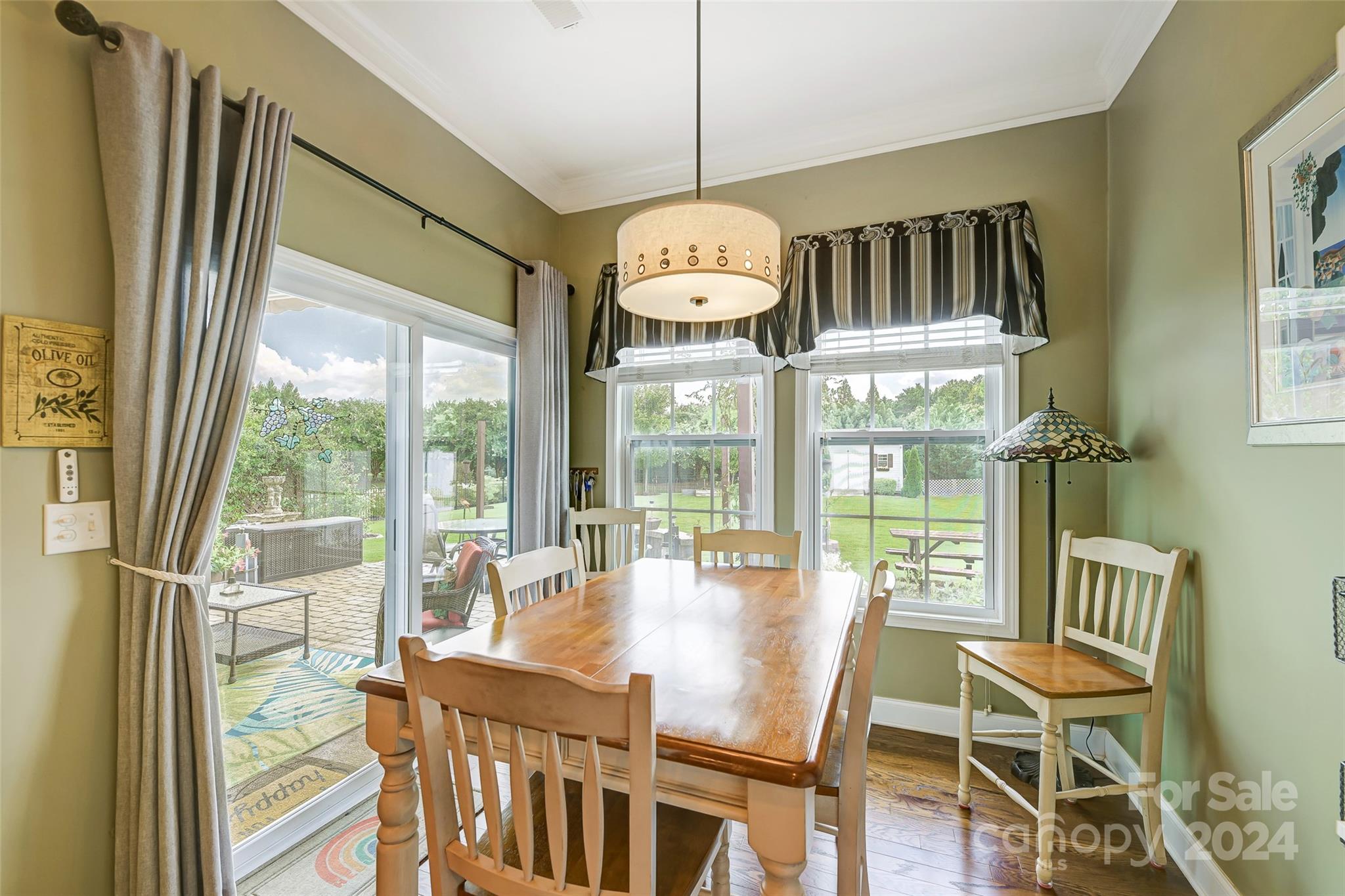 Timberlake - Residential