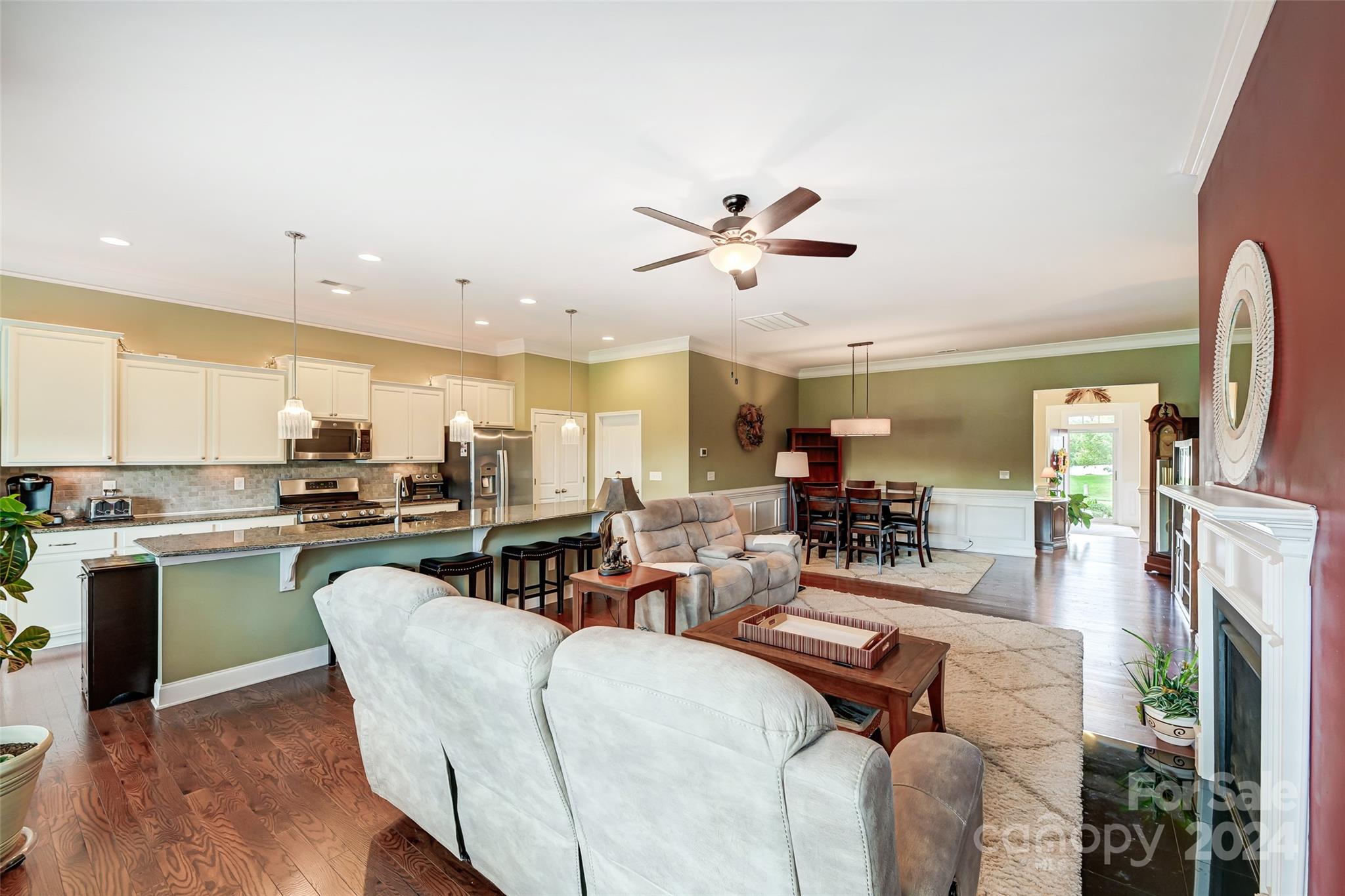 Timberlake - Residential