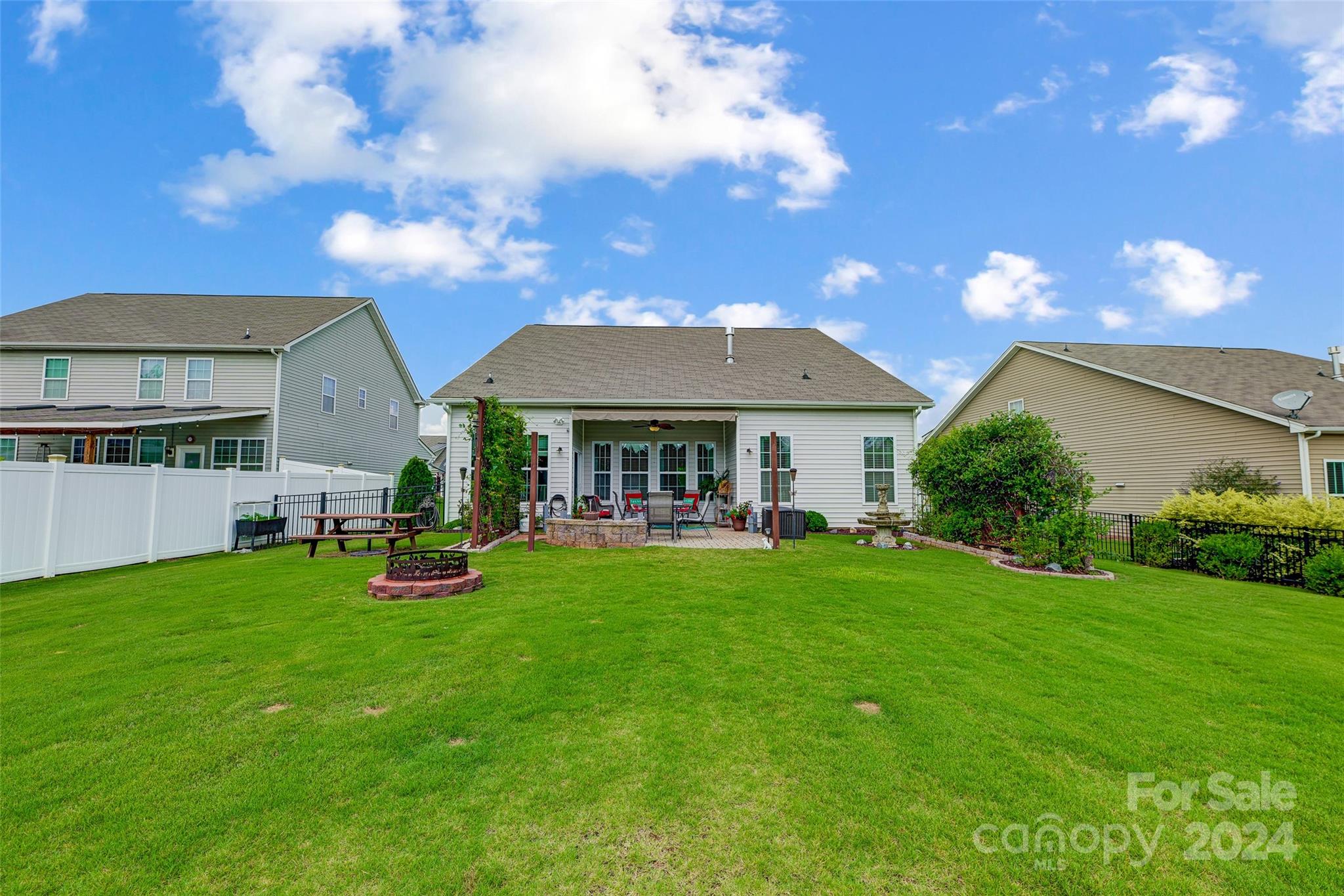 Timberlake - Residential