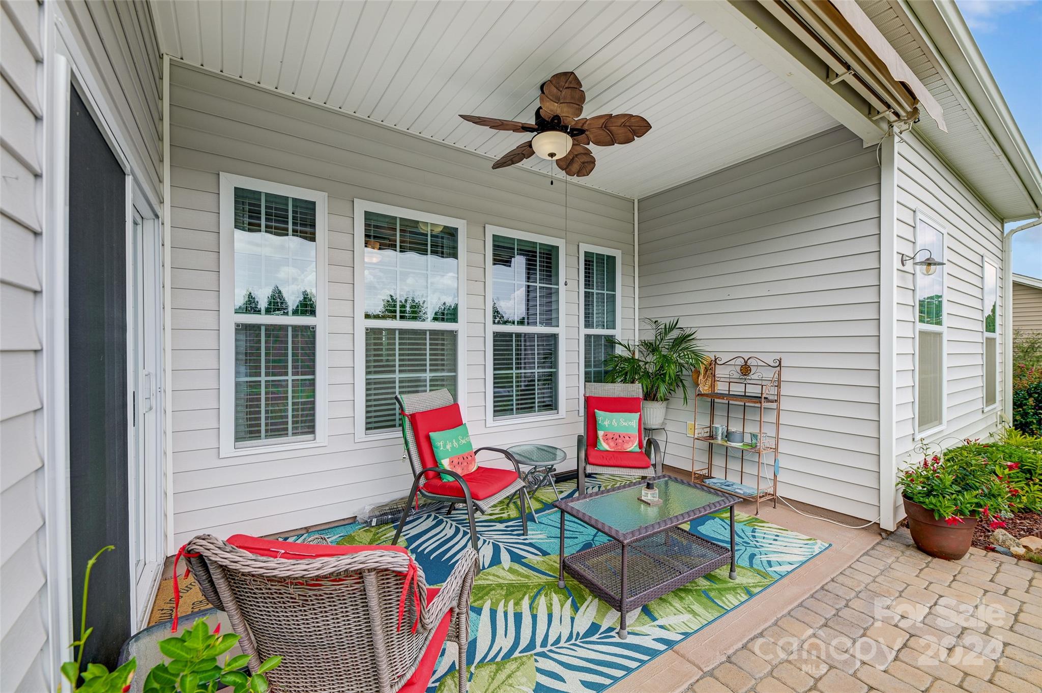 Timberlake - Residential