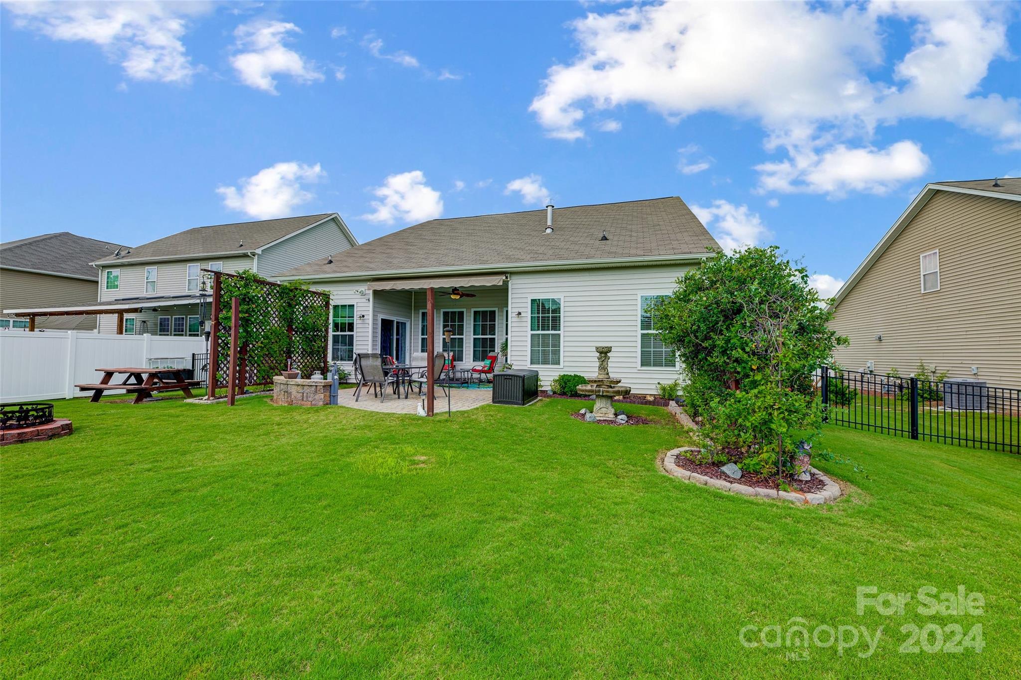 Timberlake - Residential