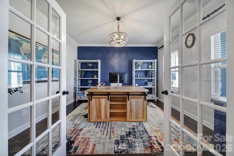 3228 Elmwood Drive Monroe NC 28110