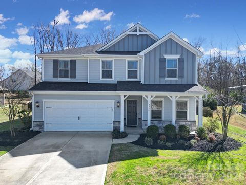 3228 Elmwood Drive Monroe NC 28110