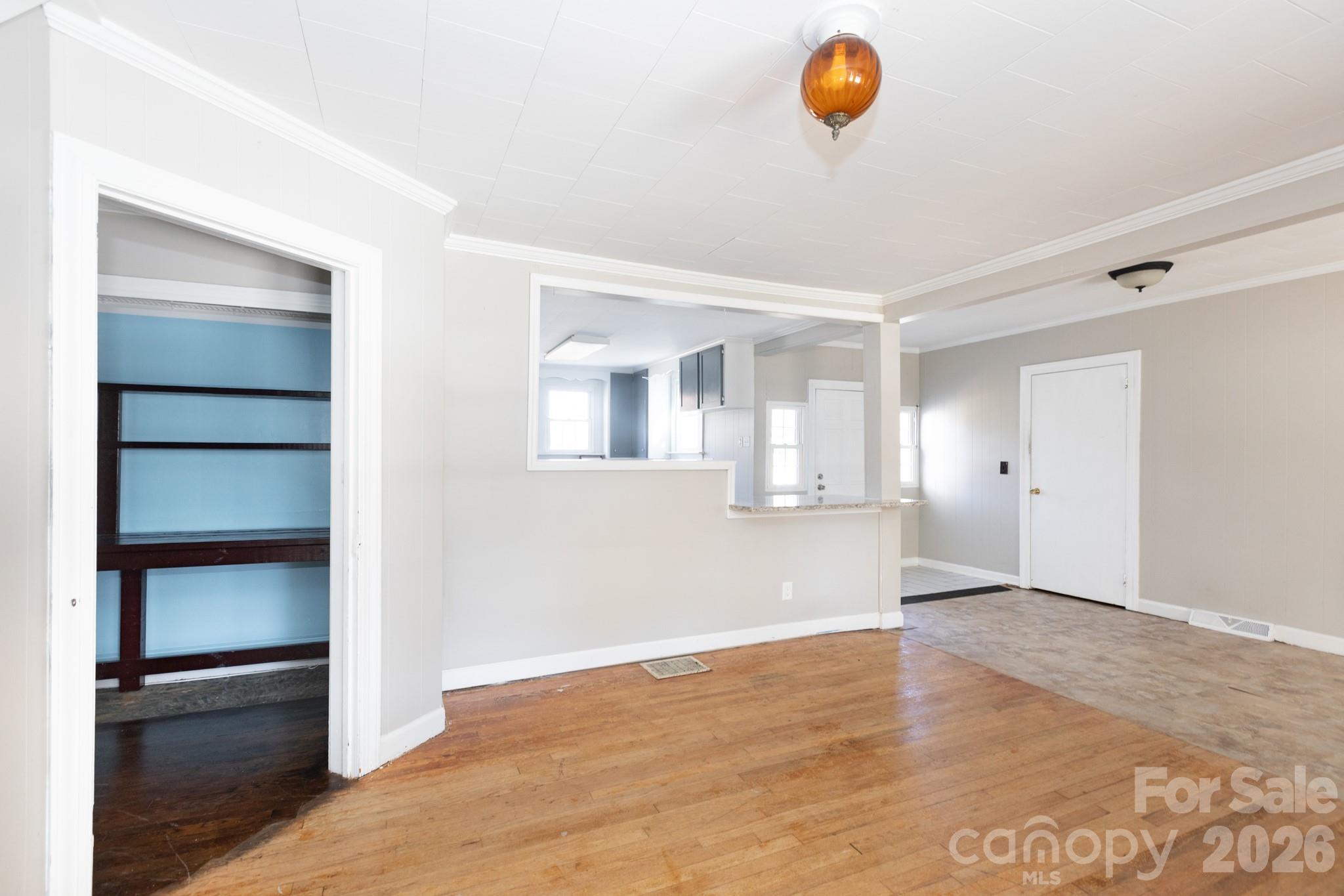 Hill Crest - Residential