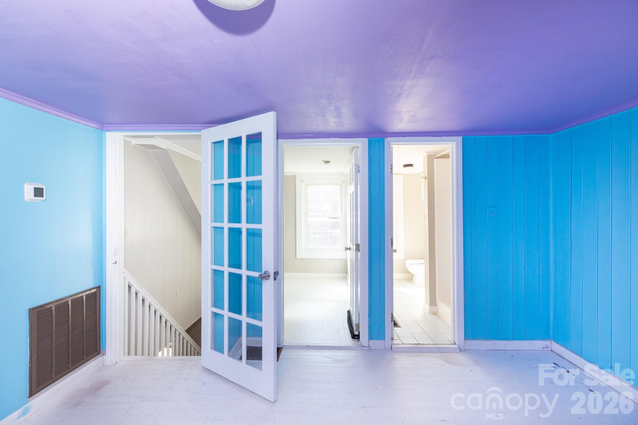 Hill Crest - Residential