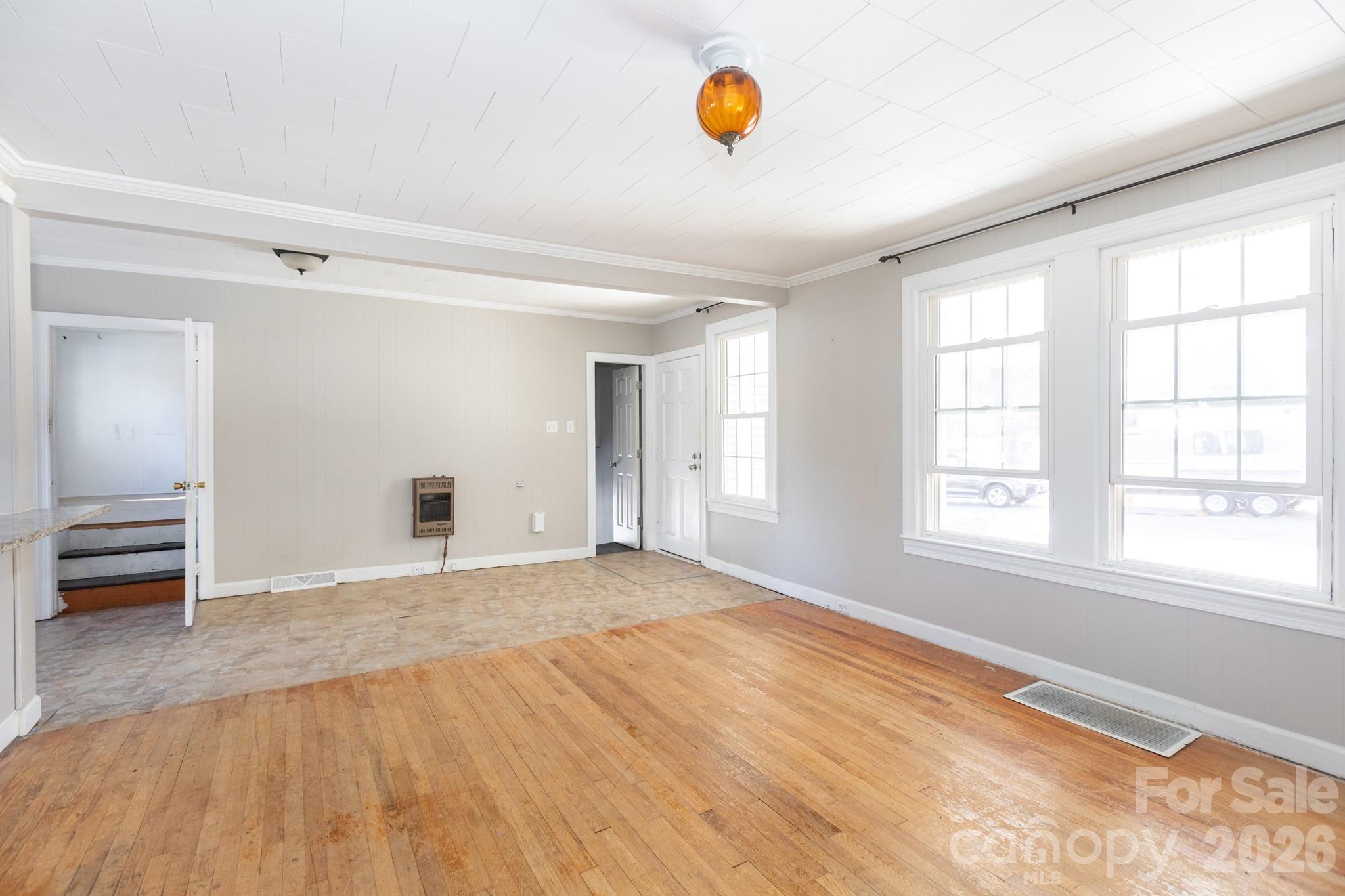 Hill Crest - Residential