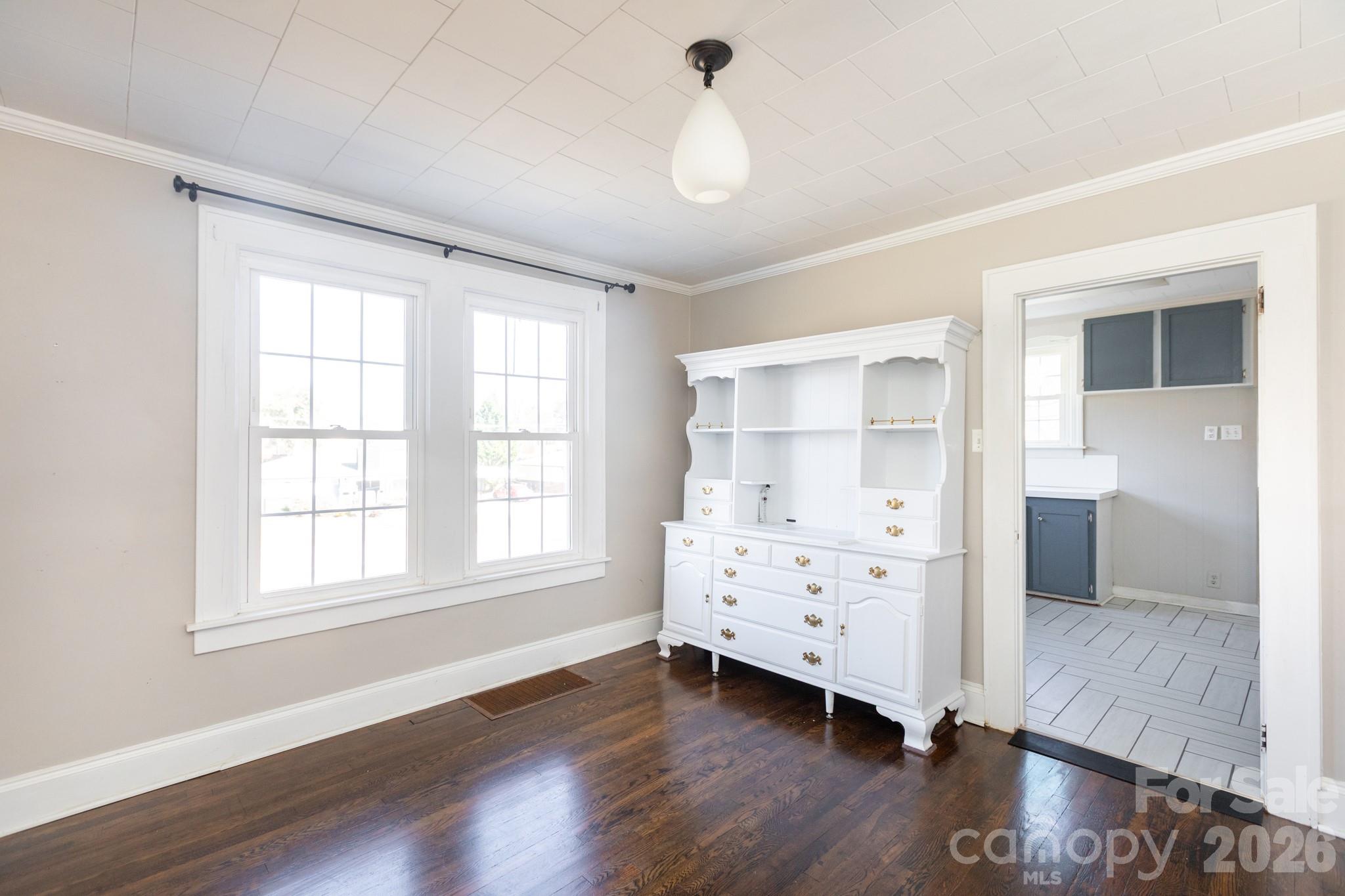 Hill Crest - Residential