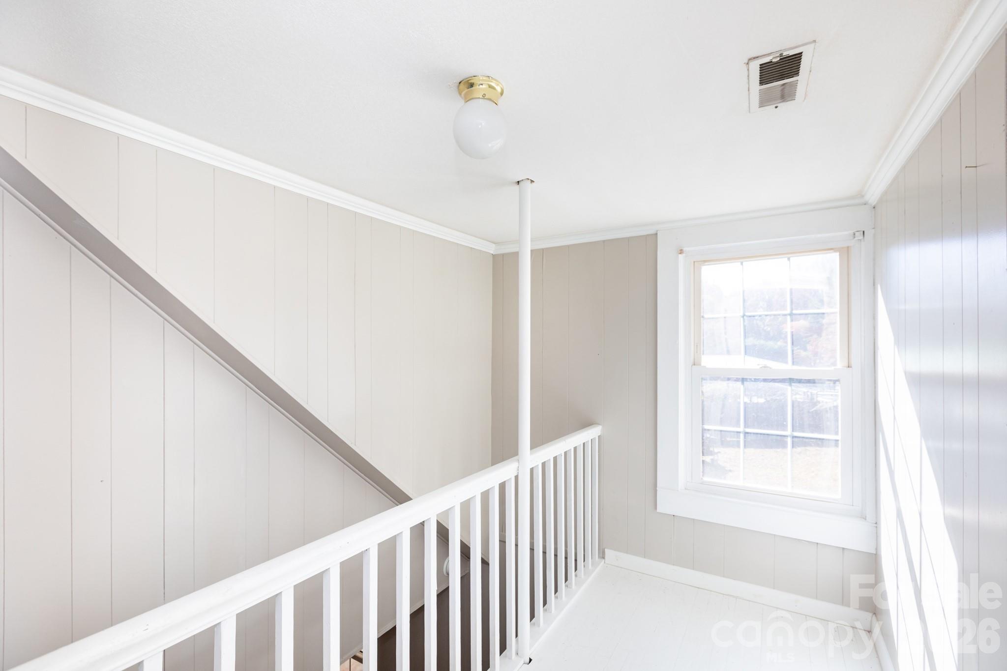 Hill Crest - Residential