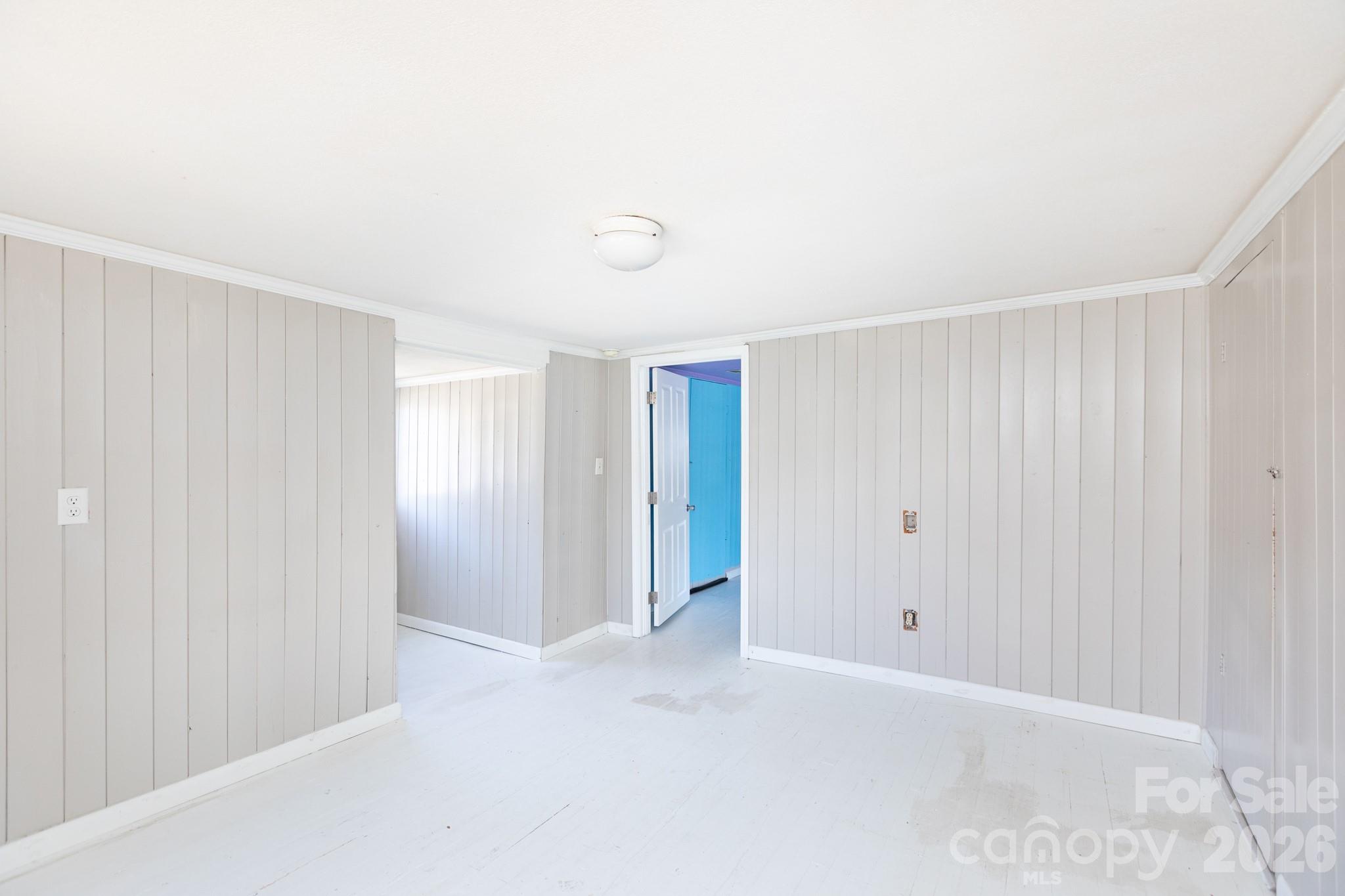 Hill Crest - Residential