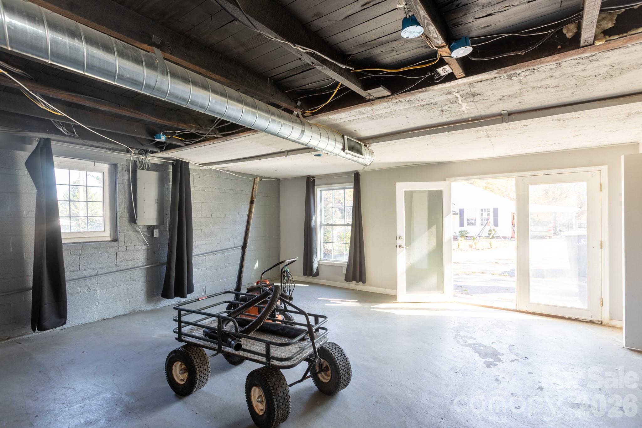 Hill Crest - Residential