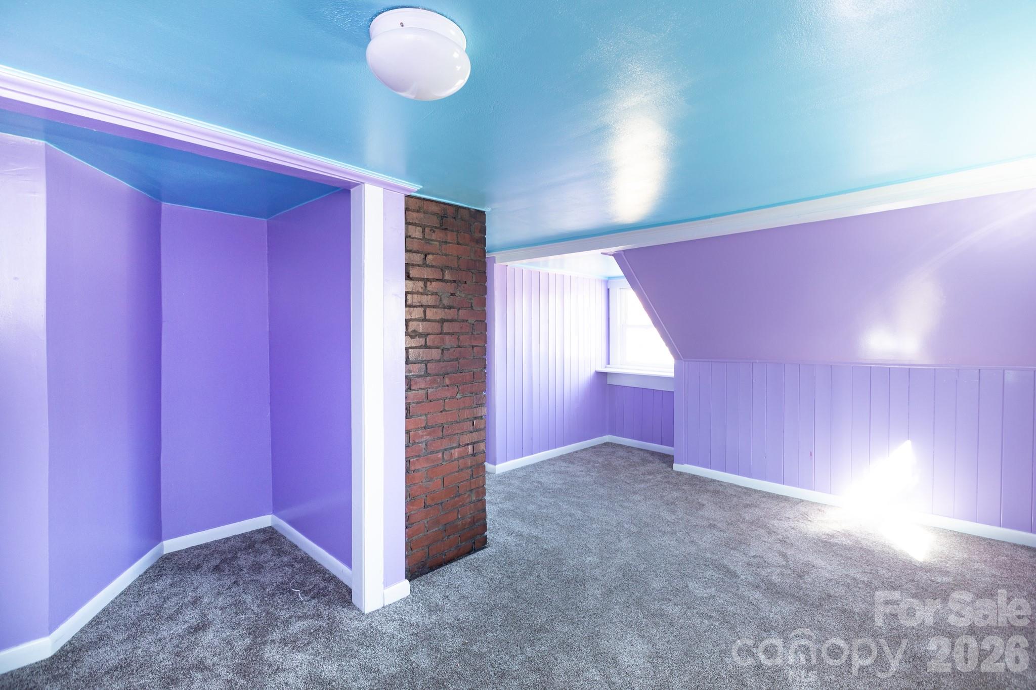 Hill Crest - Residential