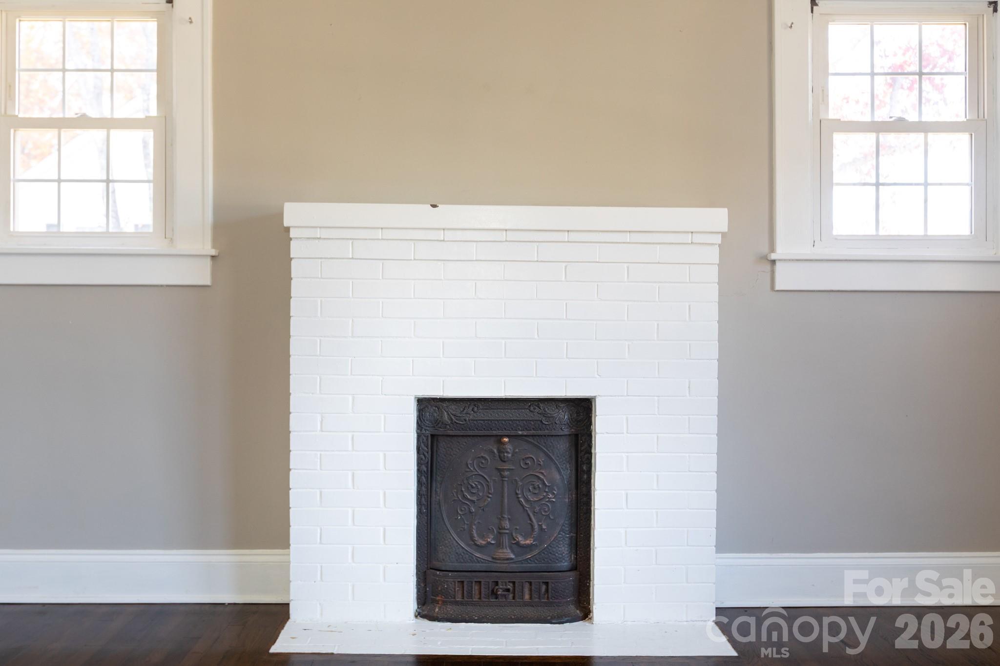 Hill Crest - Residential