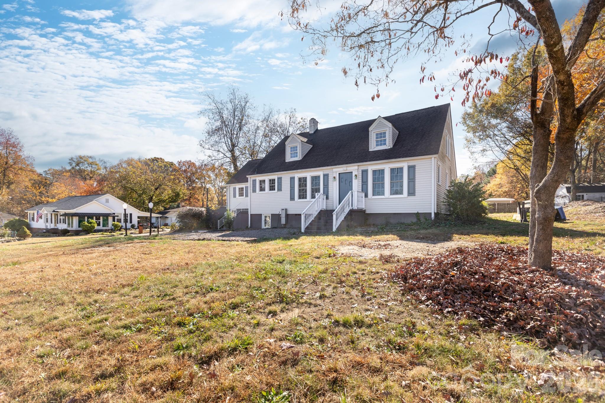 Hill Crest - Residential