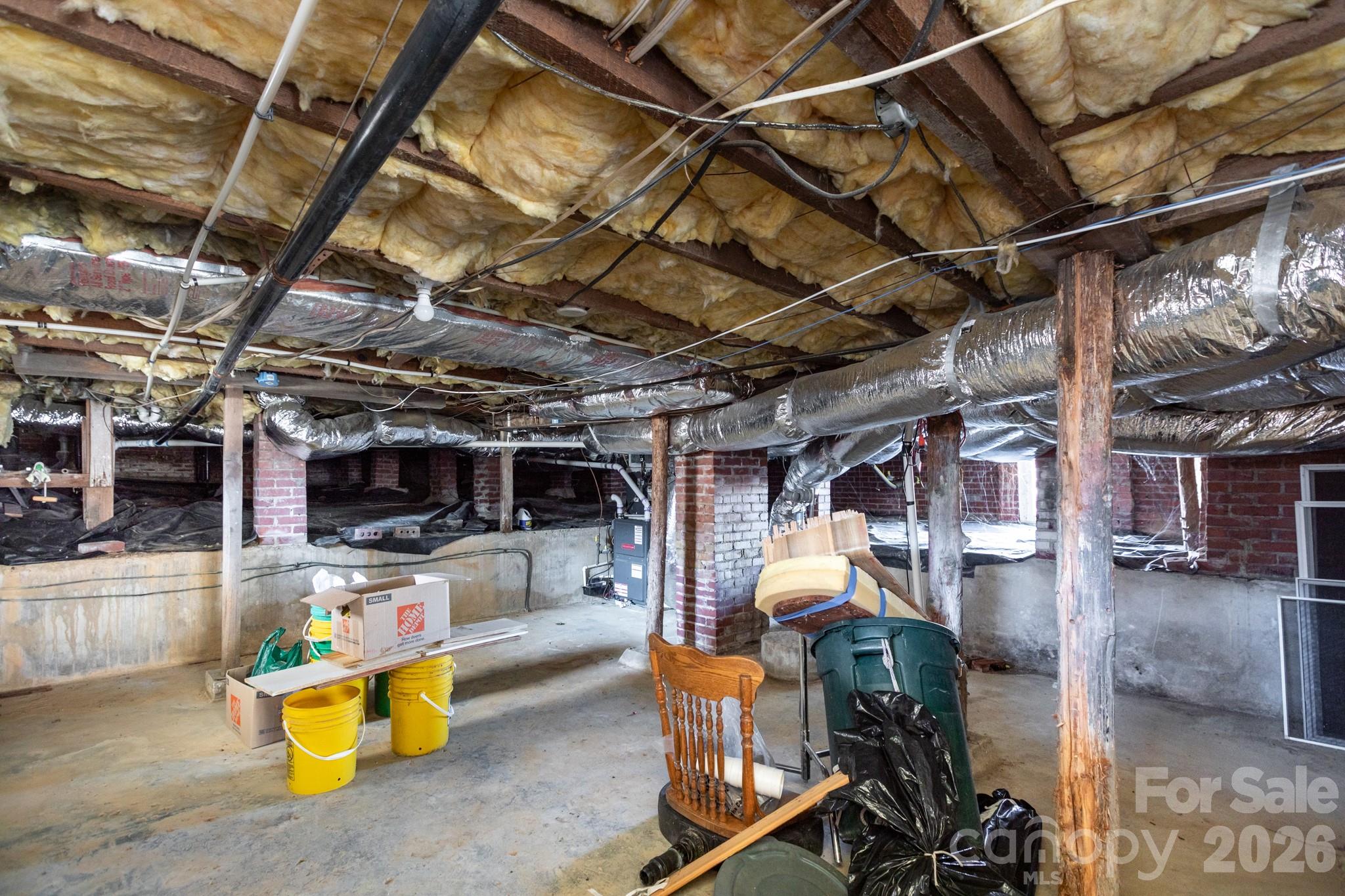 Hill Crest - Residential