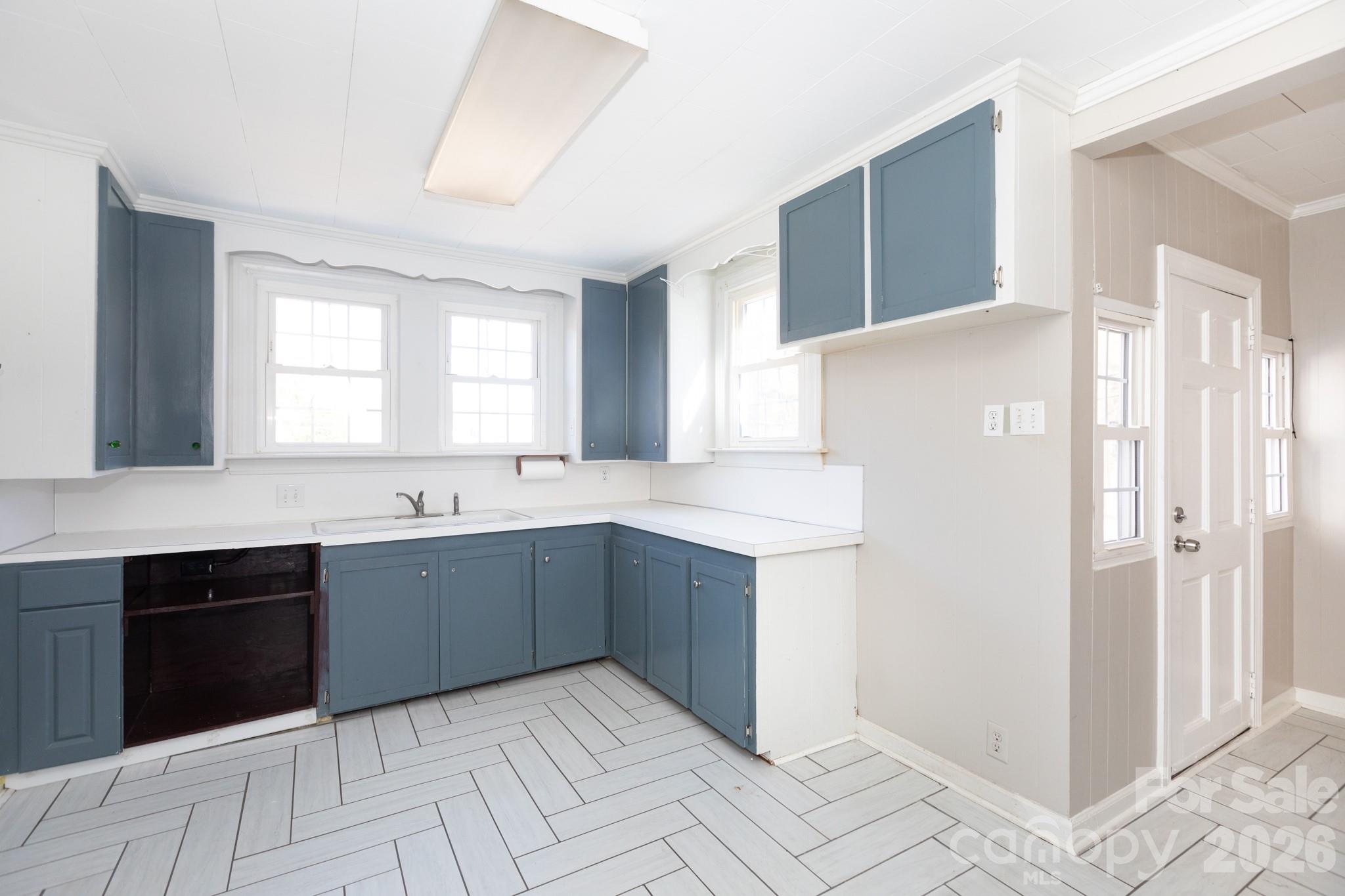 Hill Crest - Residential