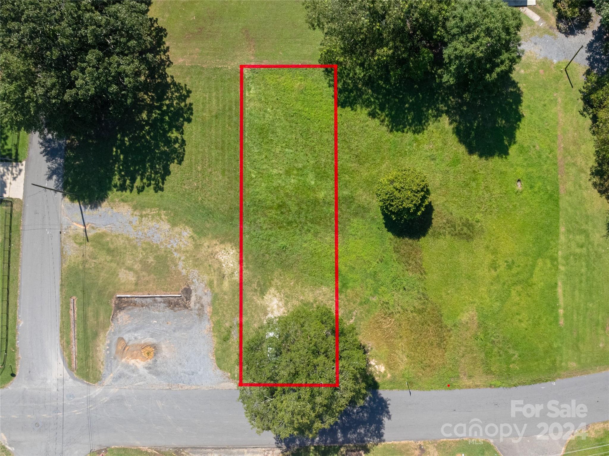 Arlington Heights - Land