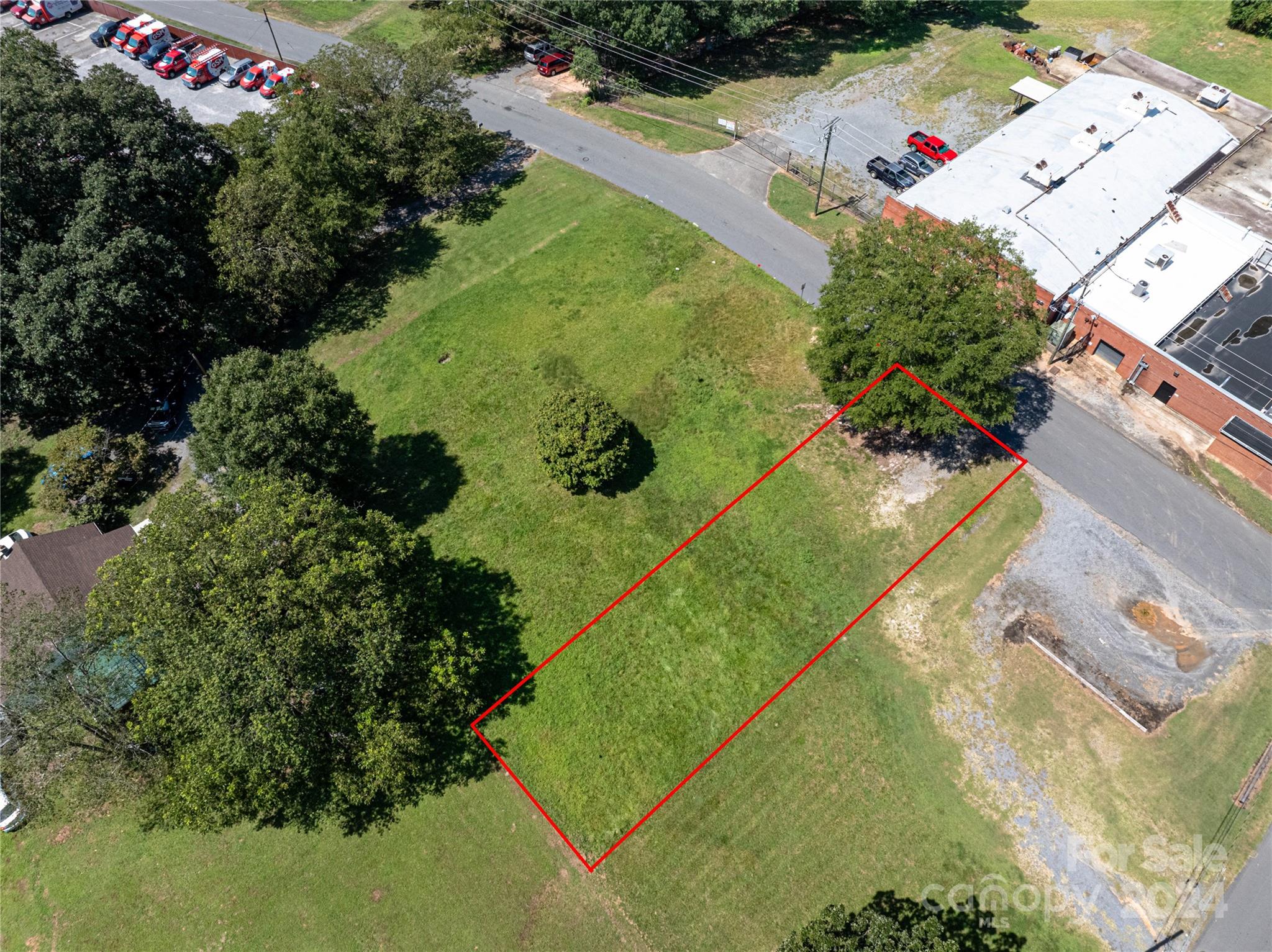 Arlington Heights - Land