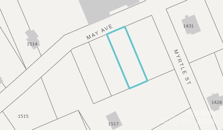 Arlington Heights - Land