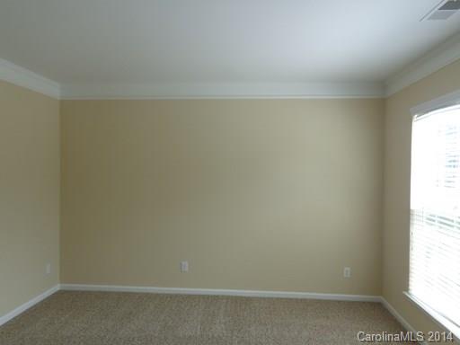 Highland Creek - Residential Lease