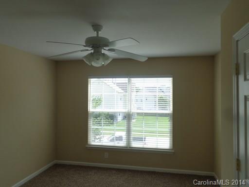 Highland Creek - Residential Lease