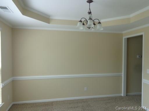 Highland Creek - Residential Lease