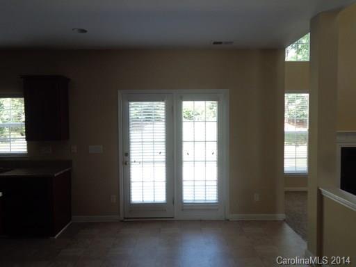Highland Creek - Residential Lease