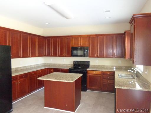 Highland Creek - Residential Lease