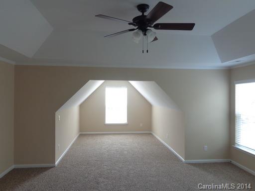 Highland Creek - Residential Lease