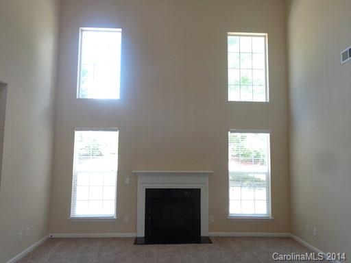 Highland Creek - Residential Lease