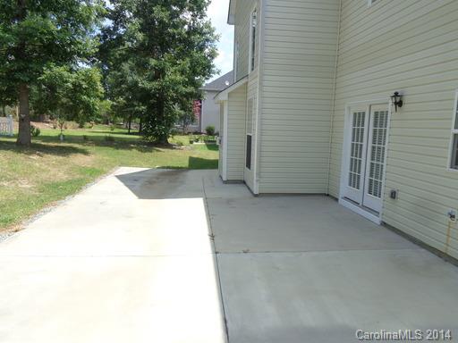 Highland Creek - Residential Lease