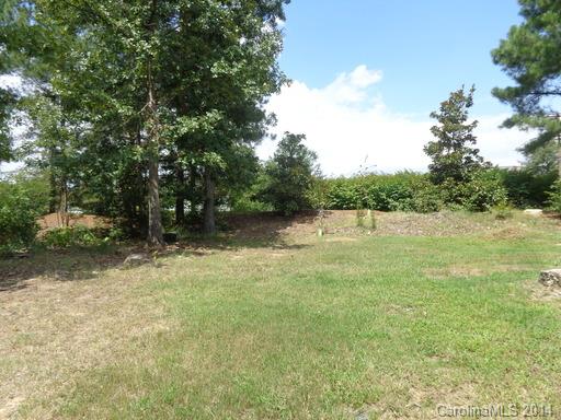 Highland Creek - Residential Lease
