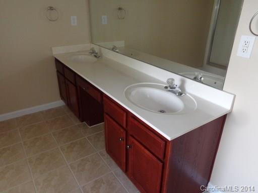 Highland Creek - Residential Lease