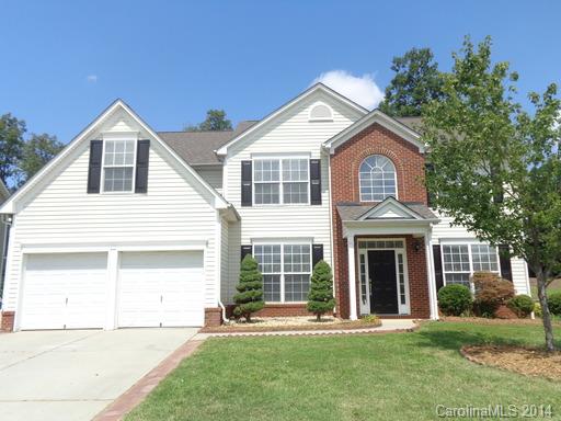 Highland Creek - Residential Lease