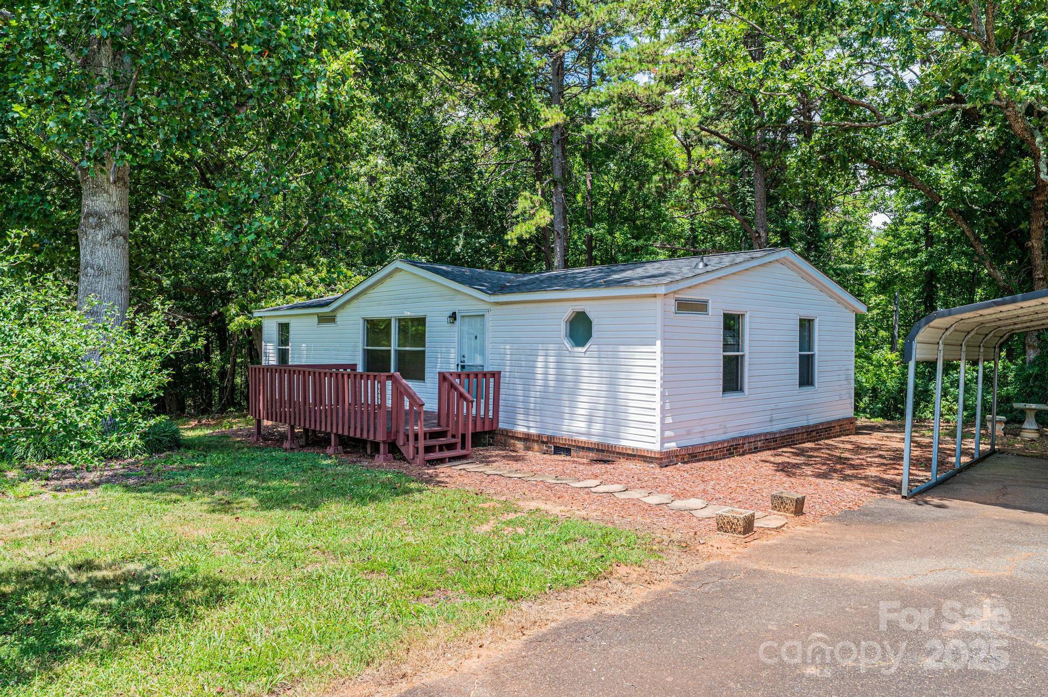 6400 Raven Hill Drive