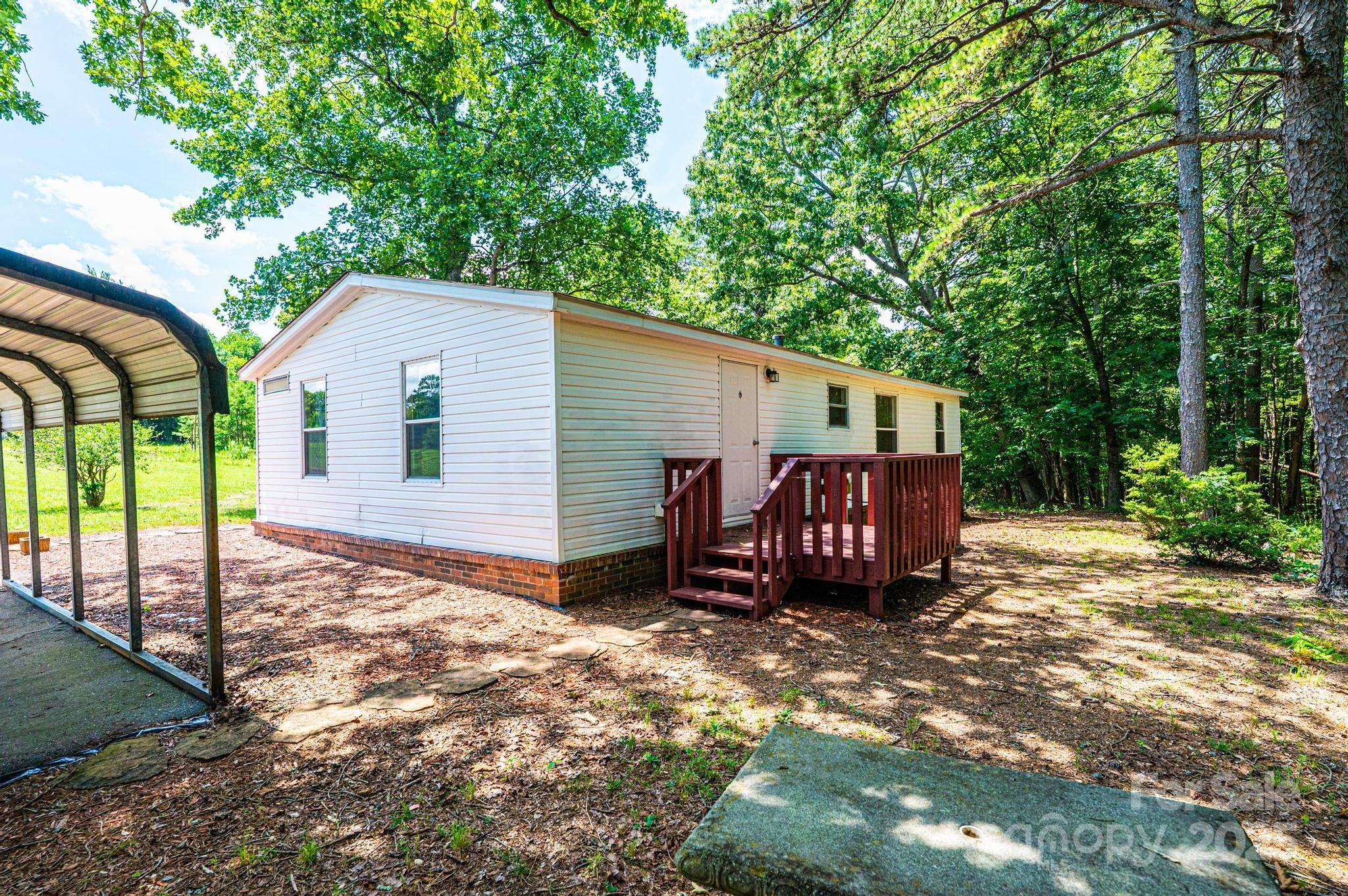 6400 Raven Hill Drive