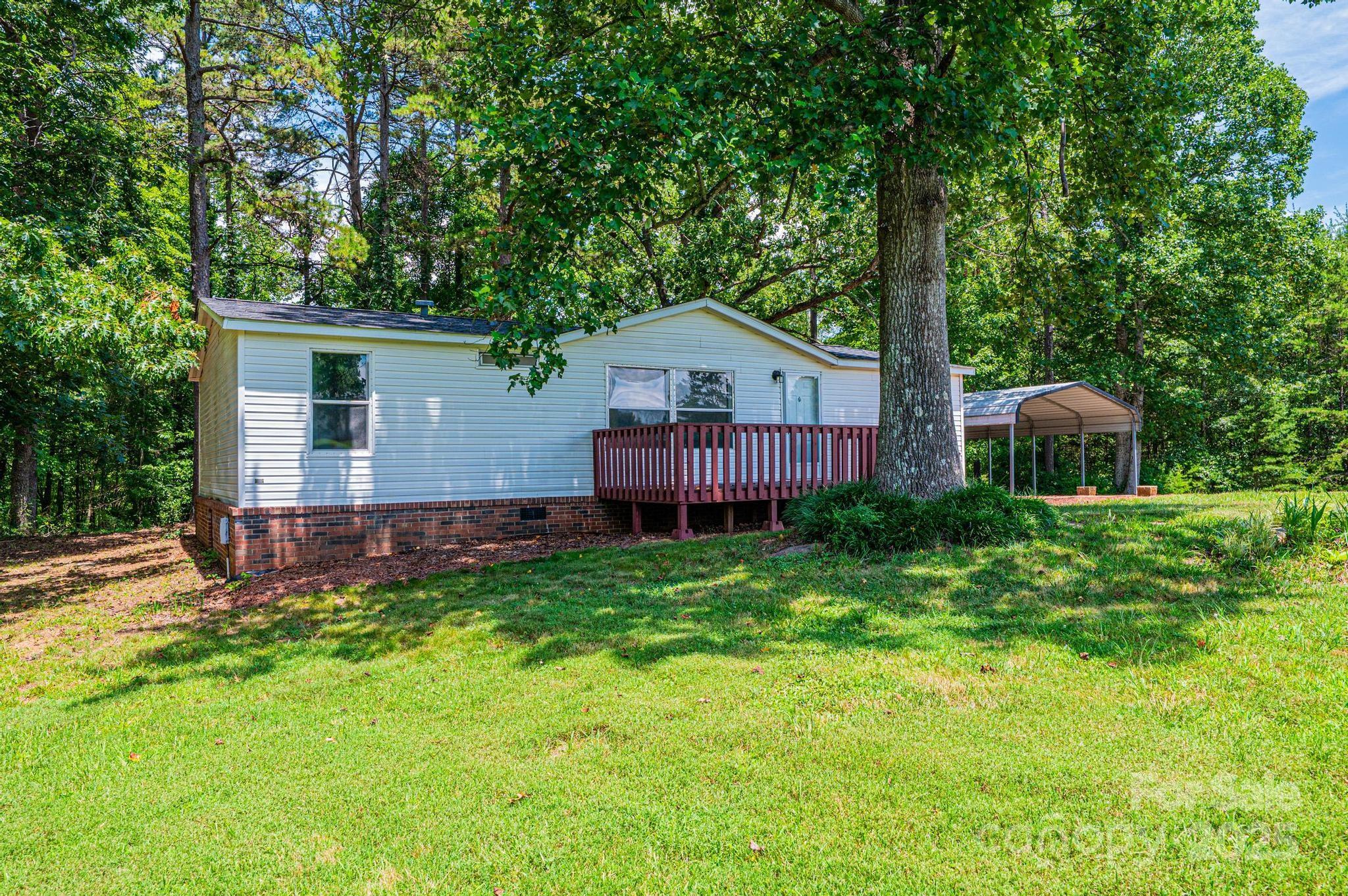 6400 Raven Hill Drive