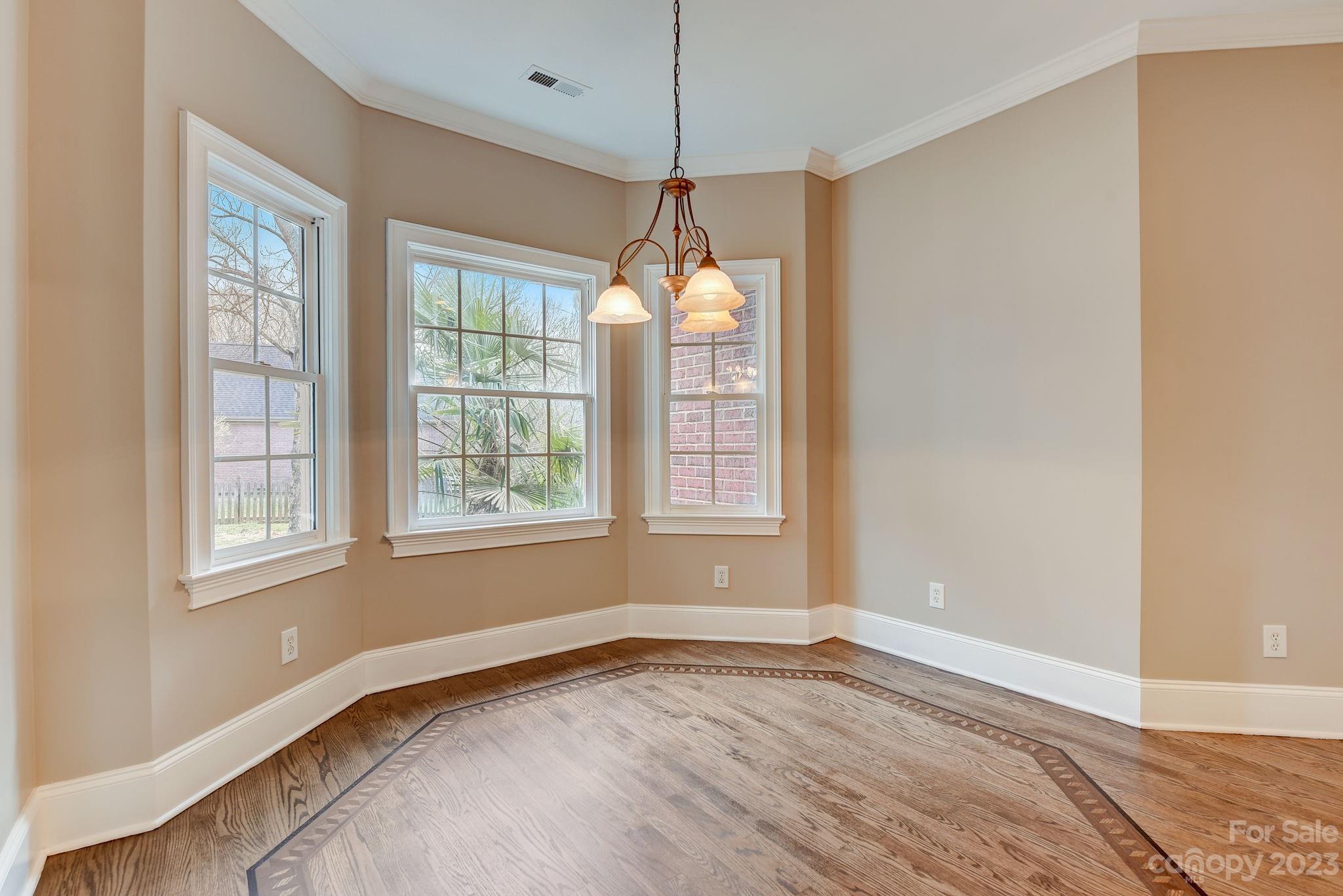 Forest Pointe - Residential