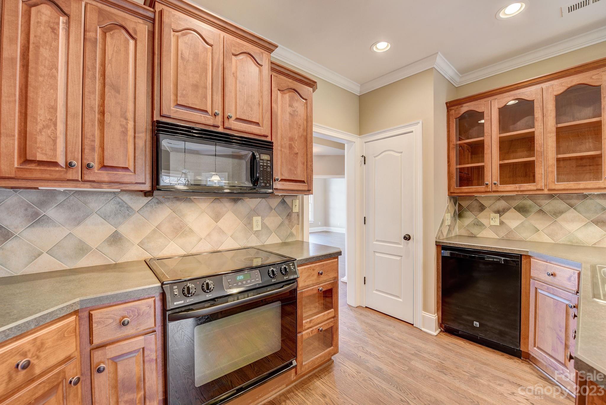 Forest Pointe - Residential