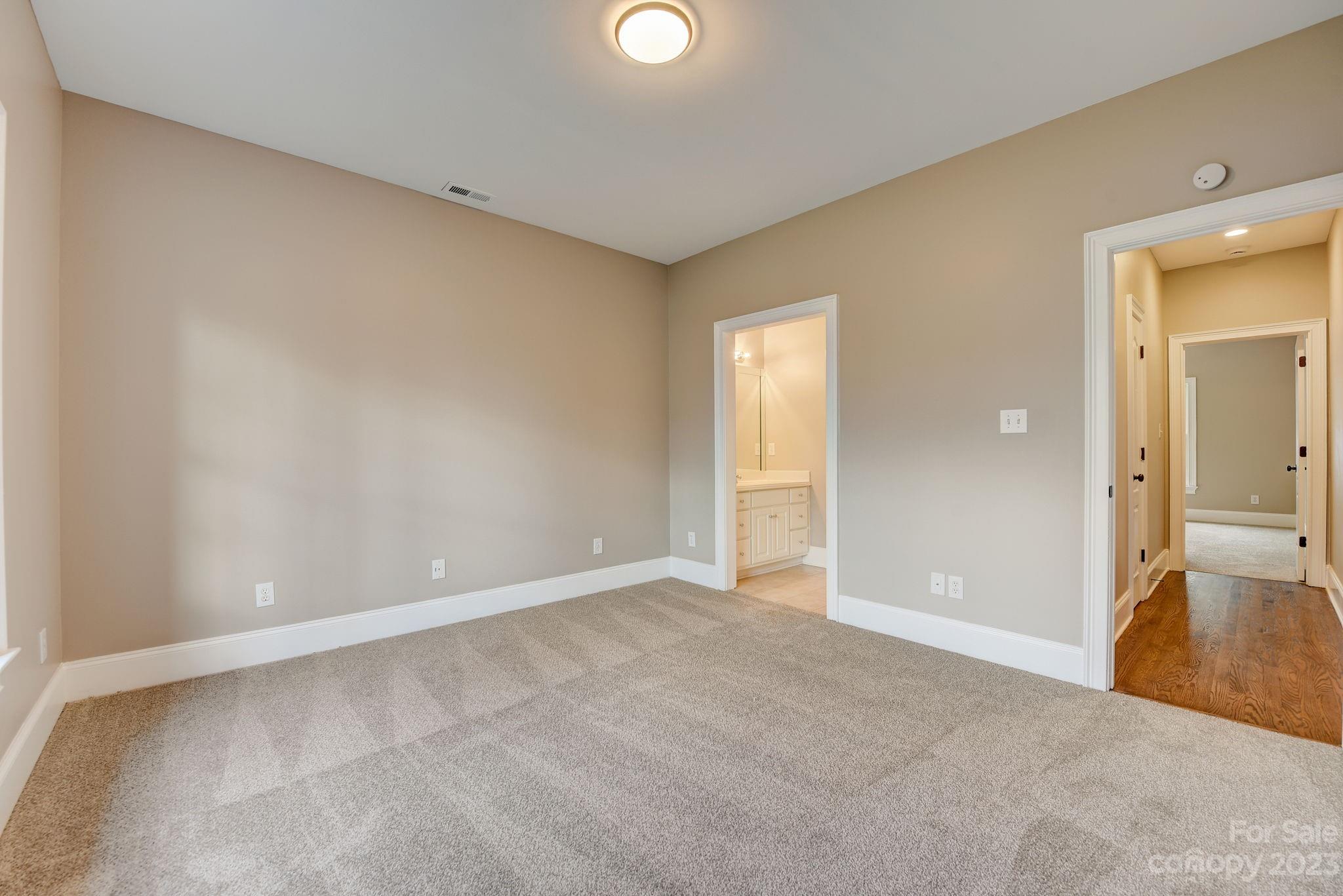 Forest Pointe - Residential