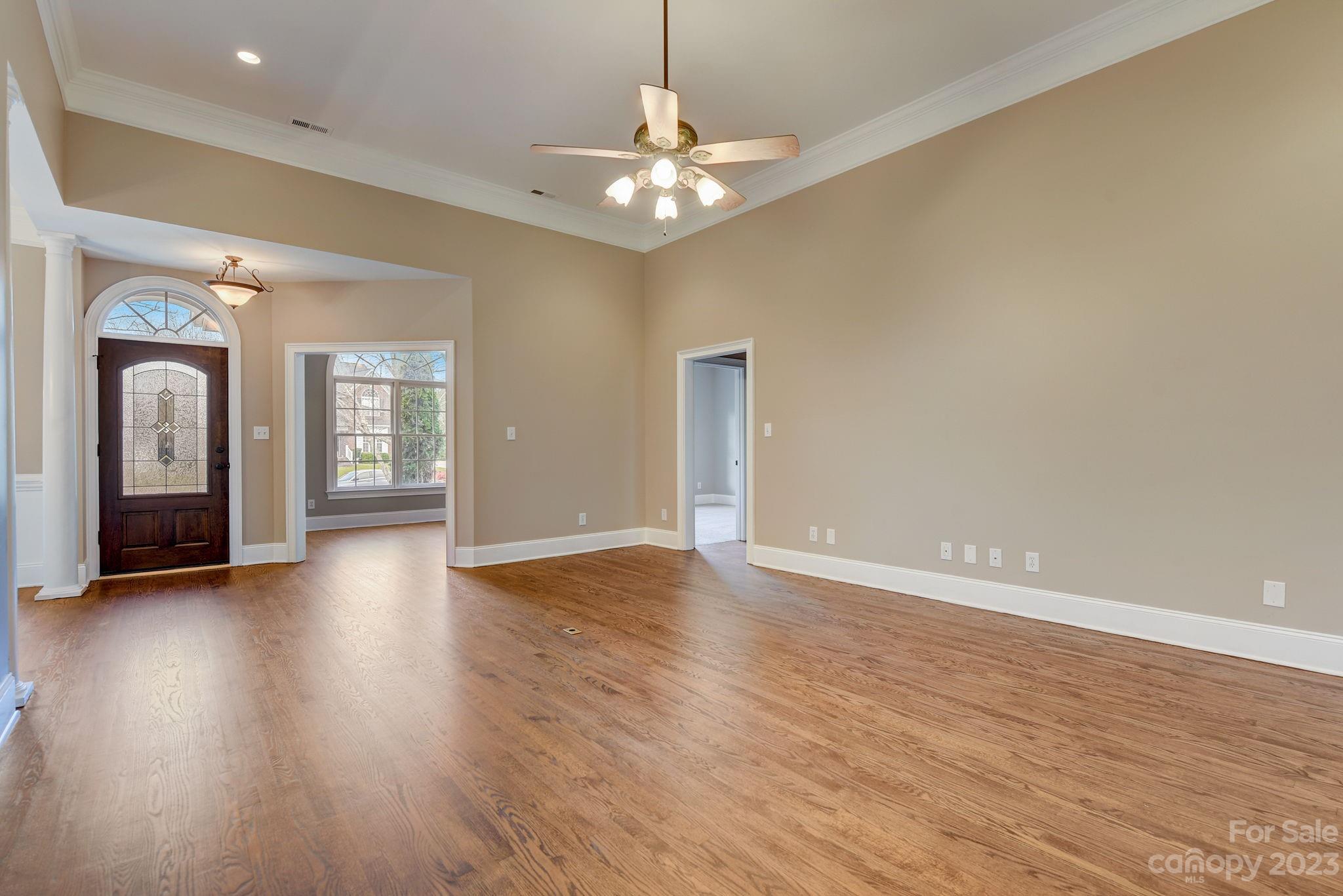 Forest Pointe - Residential