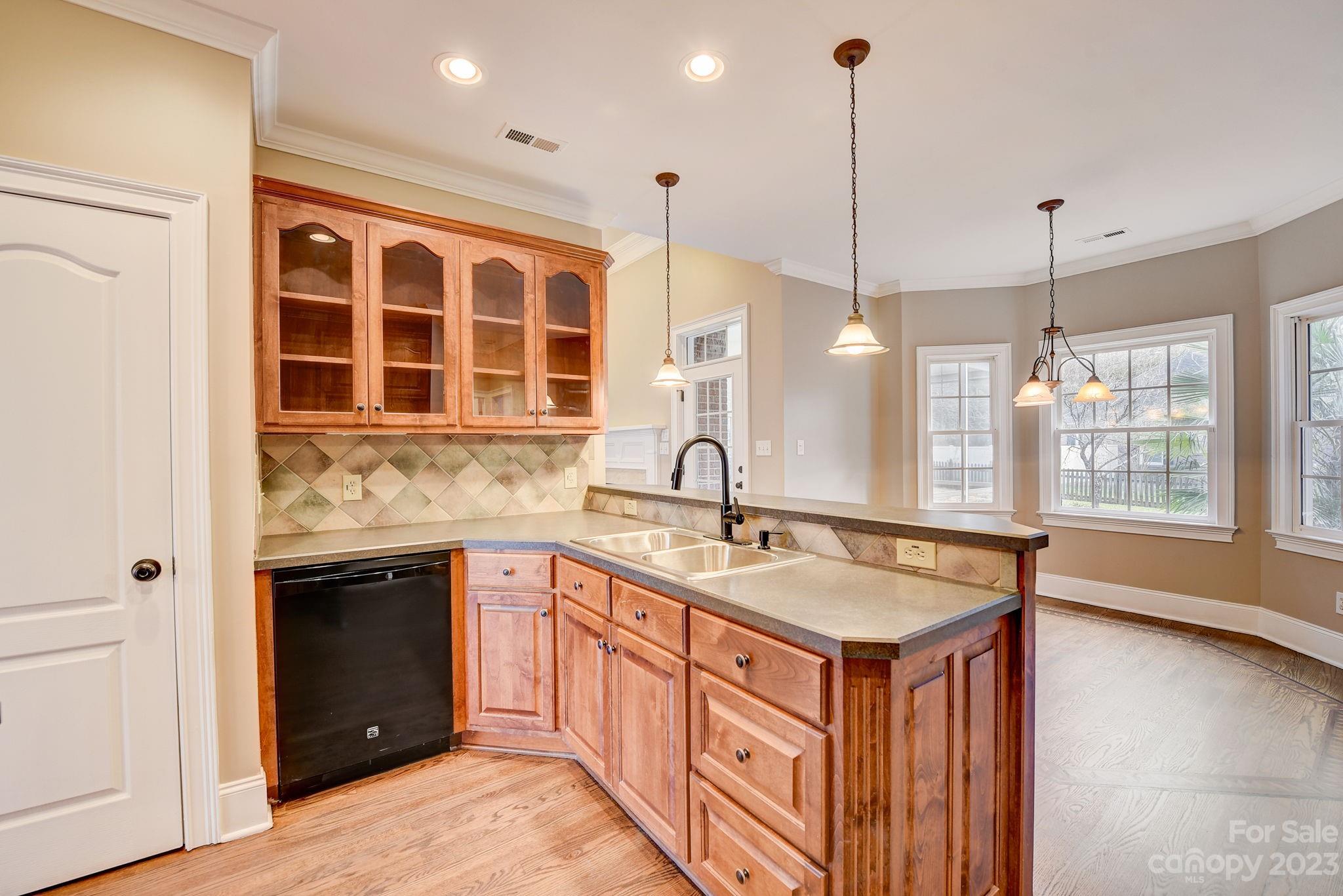 Forest Pointe - Residential