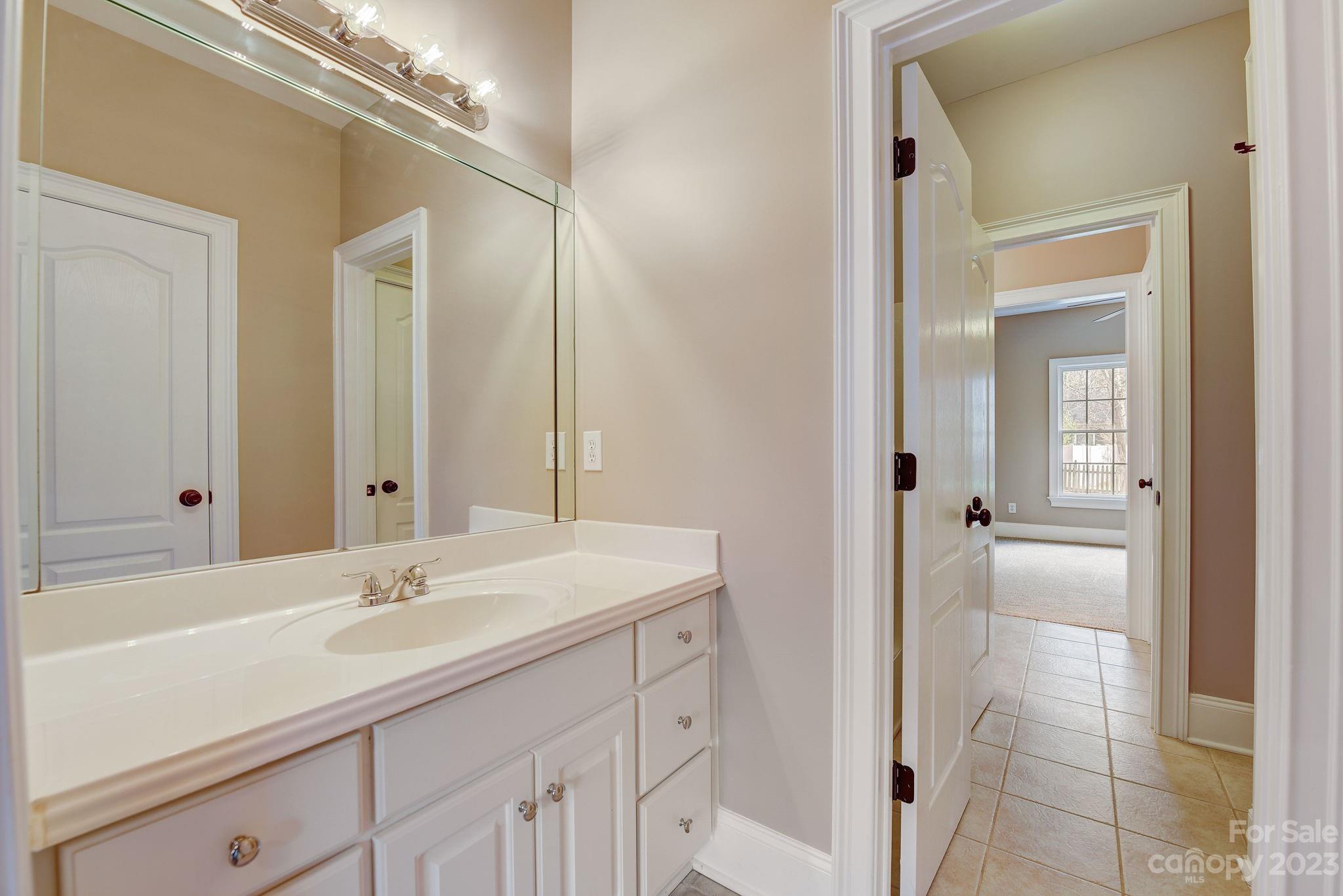 Forest Pointe - Residential