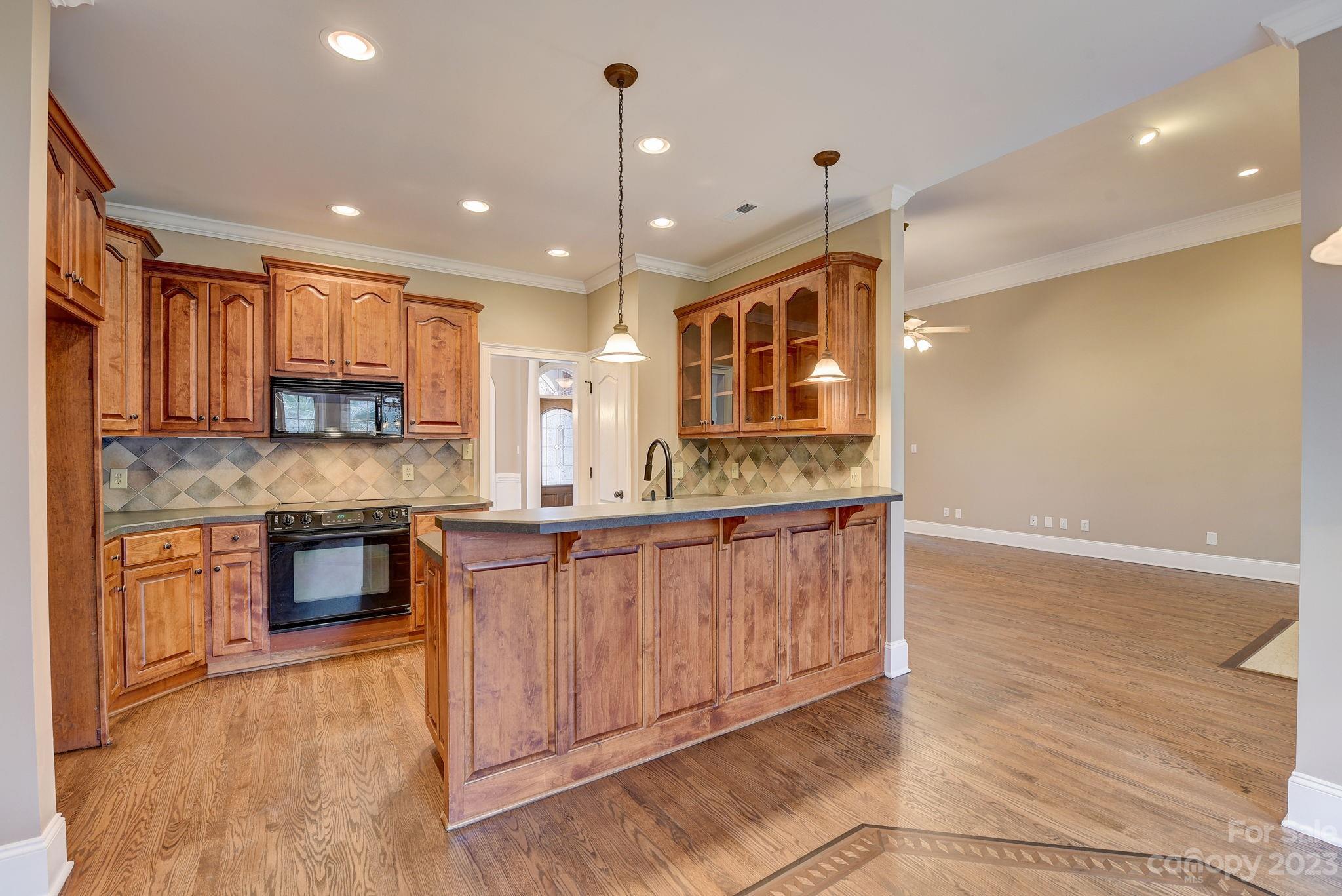 Forest Pointe - Residential