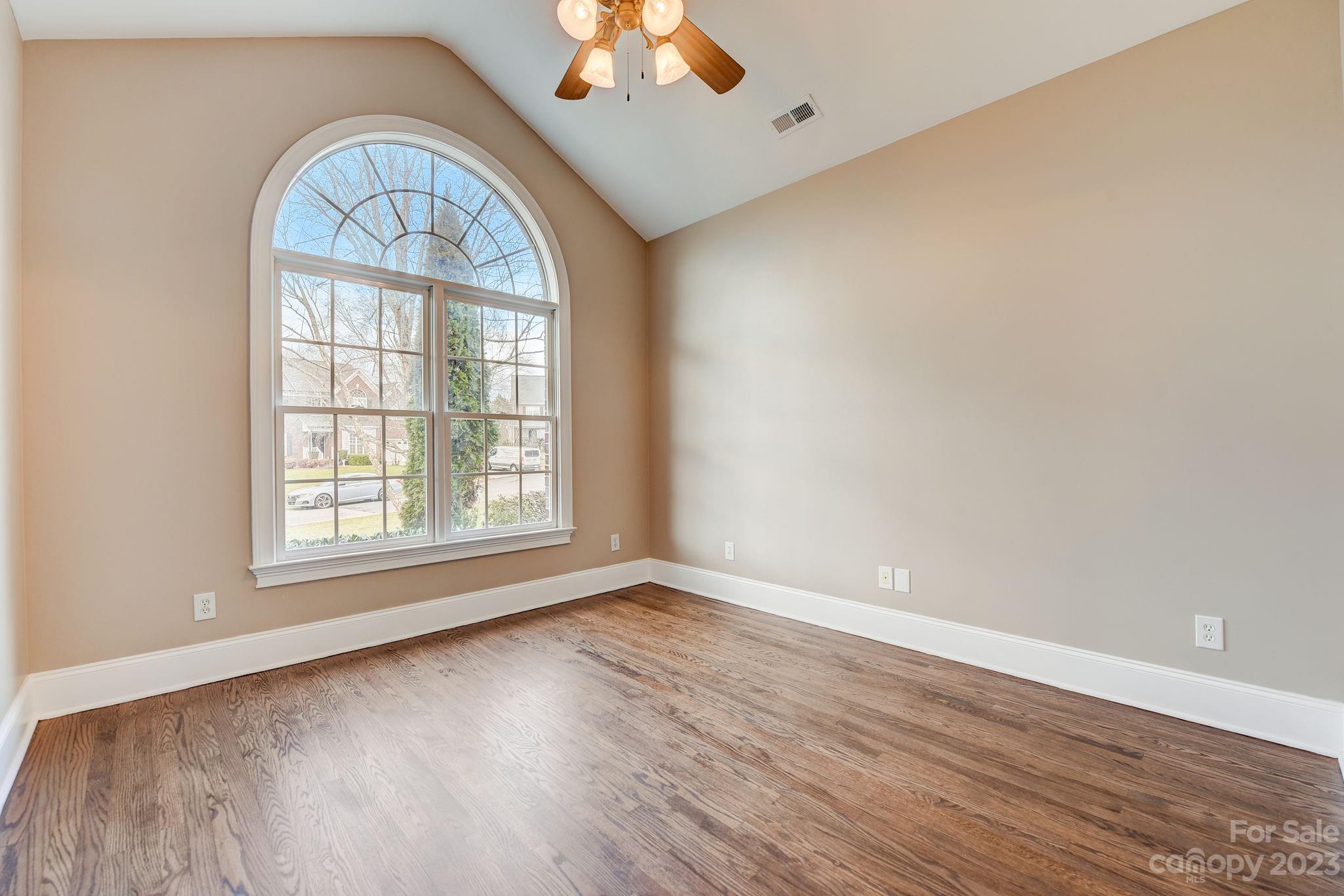 Forest Pointe - Residential