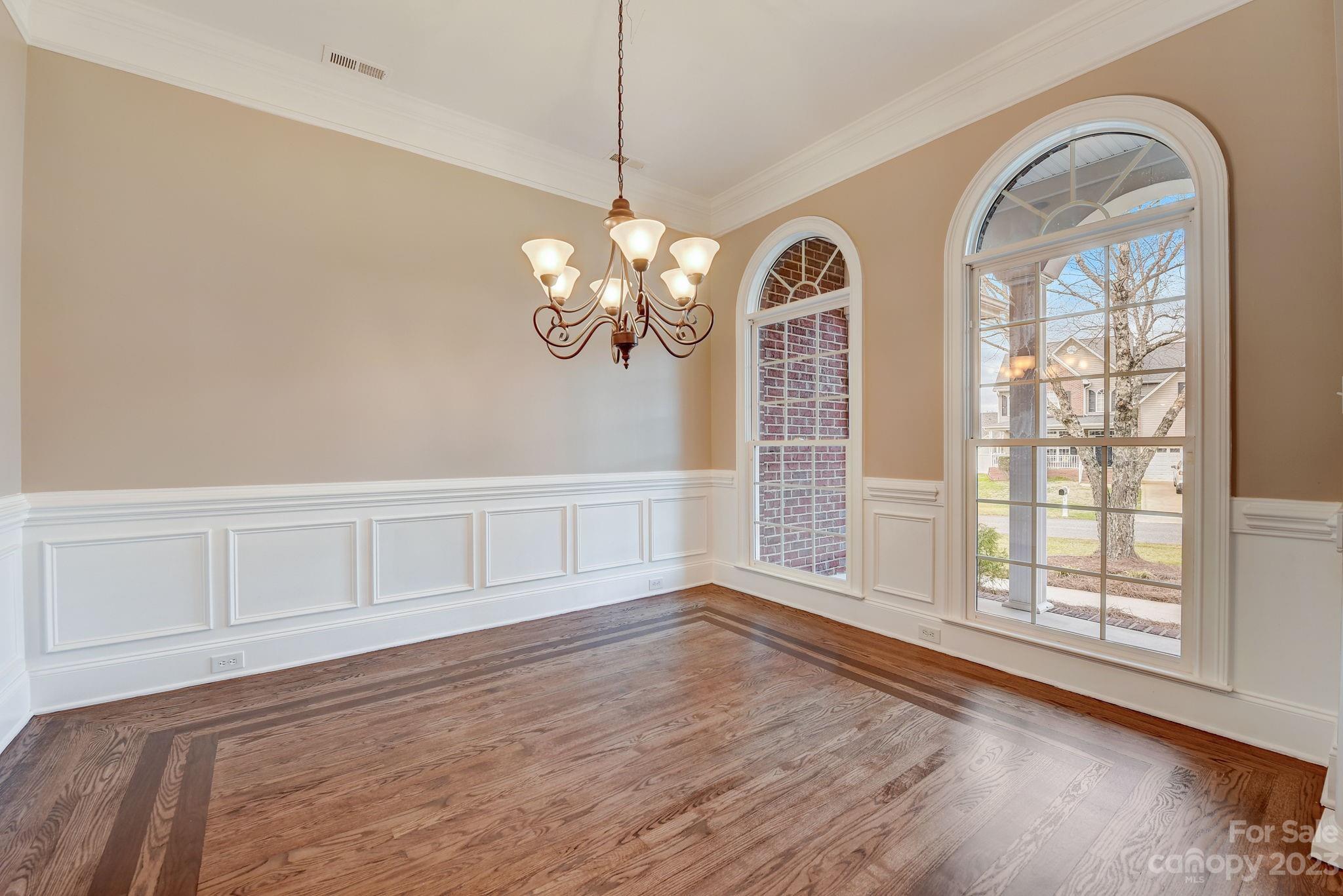 Forest Pointe - Residential